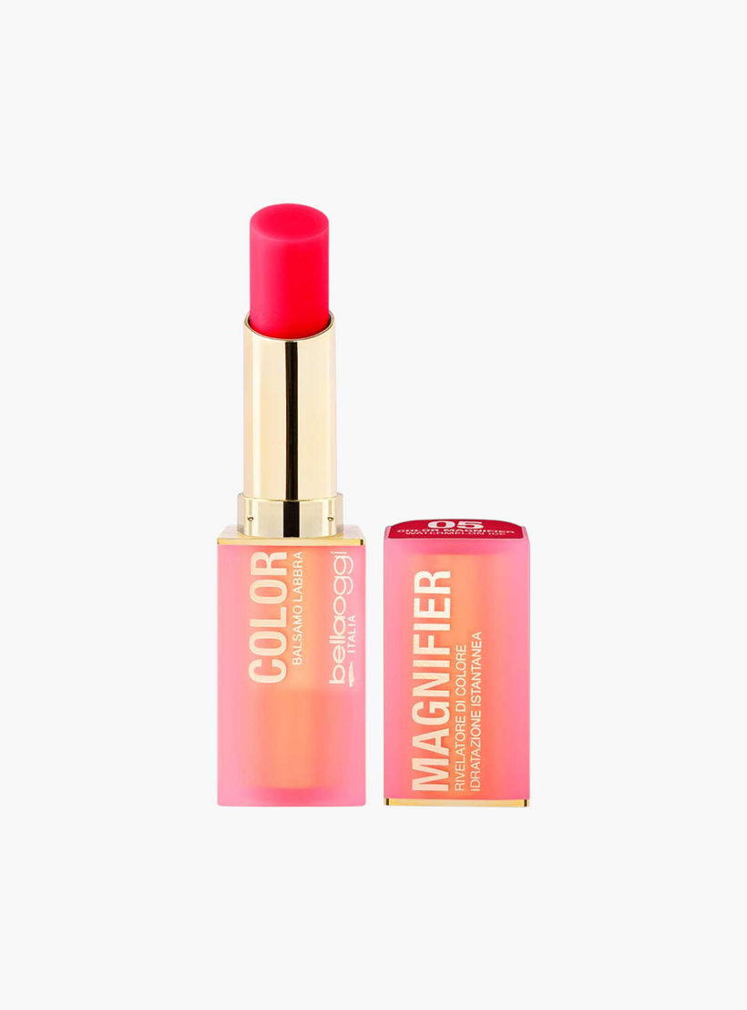 Bellaoggi Color Magnifier Lip Balm-beautyandpersonalcare-makeup-lips-lipglossesandbalms-image-2