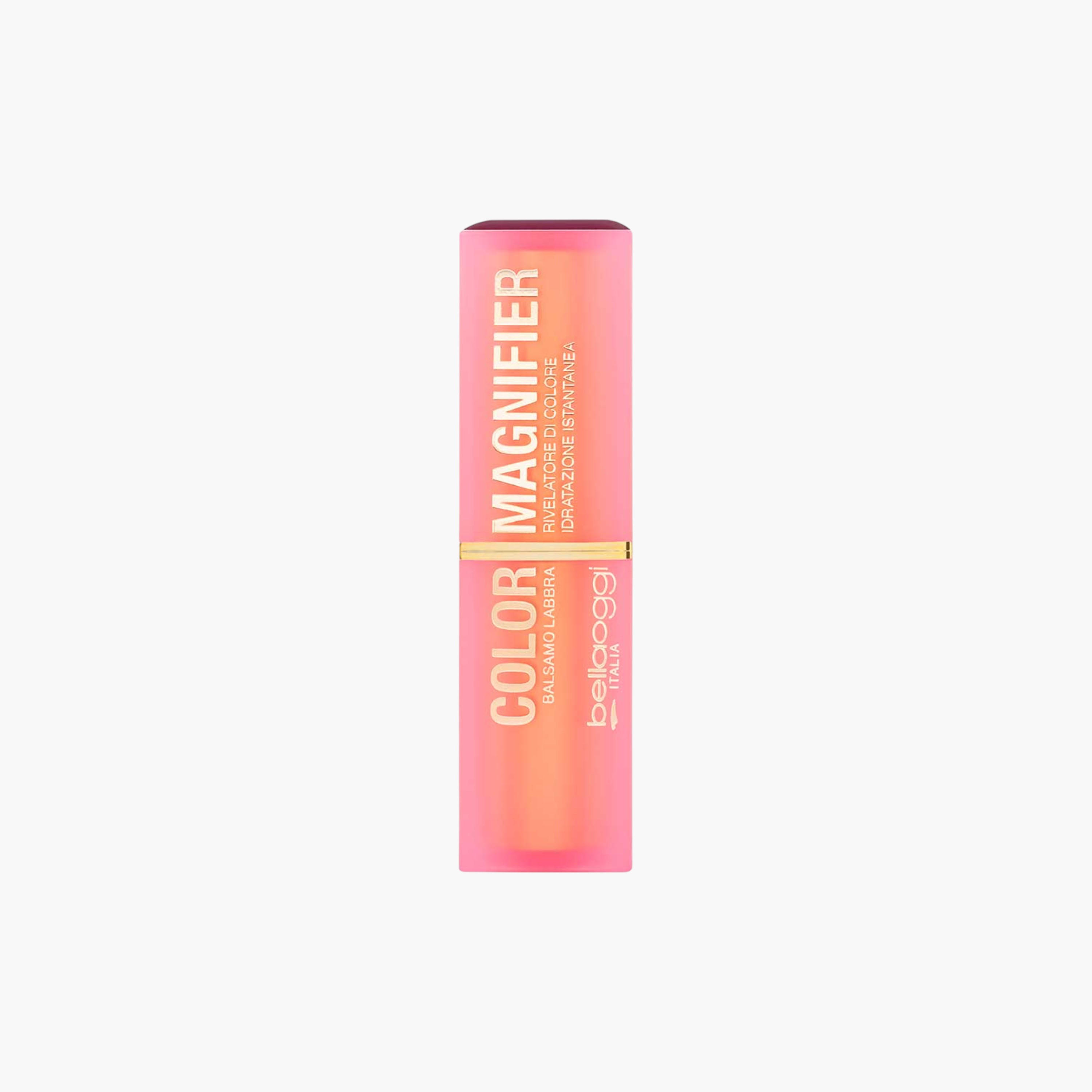 مرطب شفاه معزز للون من بيلا أوجي-beautyandpersonalcare-makeup-lips-lipglossesandbalms-image-1