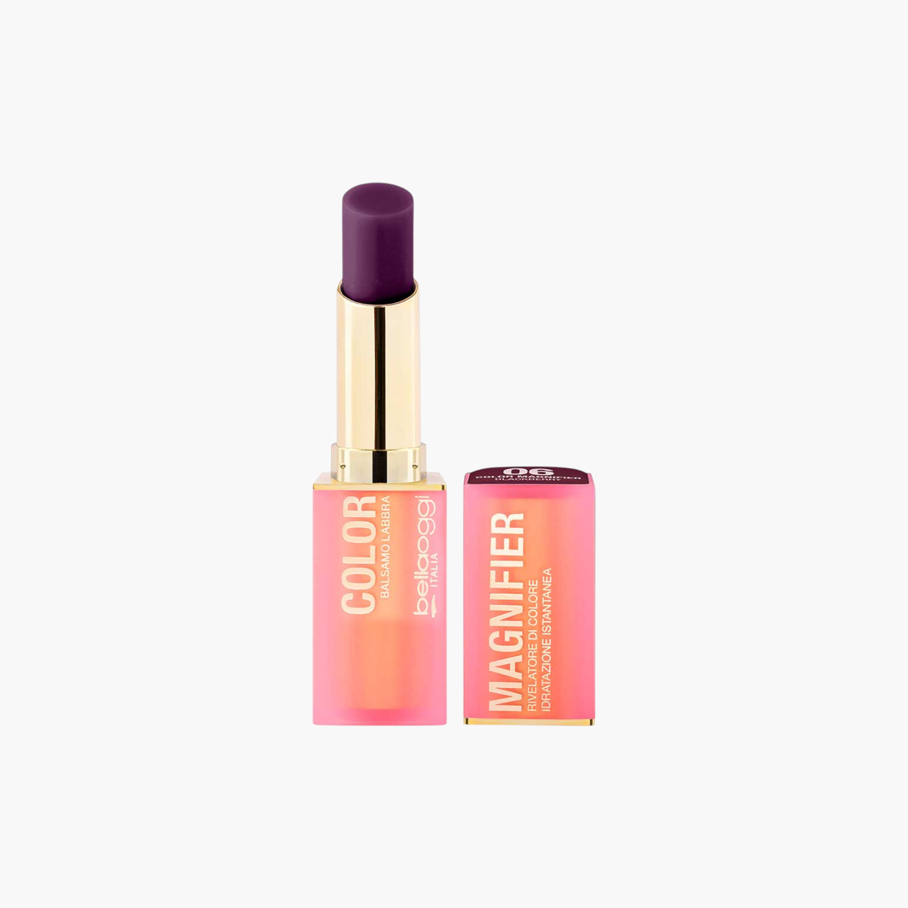 مرطب شفاه معزز للون من بيلا أوجي-beautyandpersonalcare-makeup-lips-lipglossesandbalms-image-14
