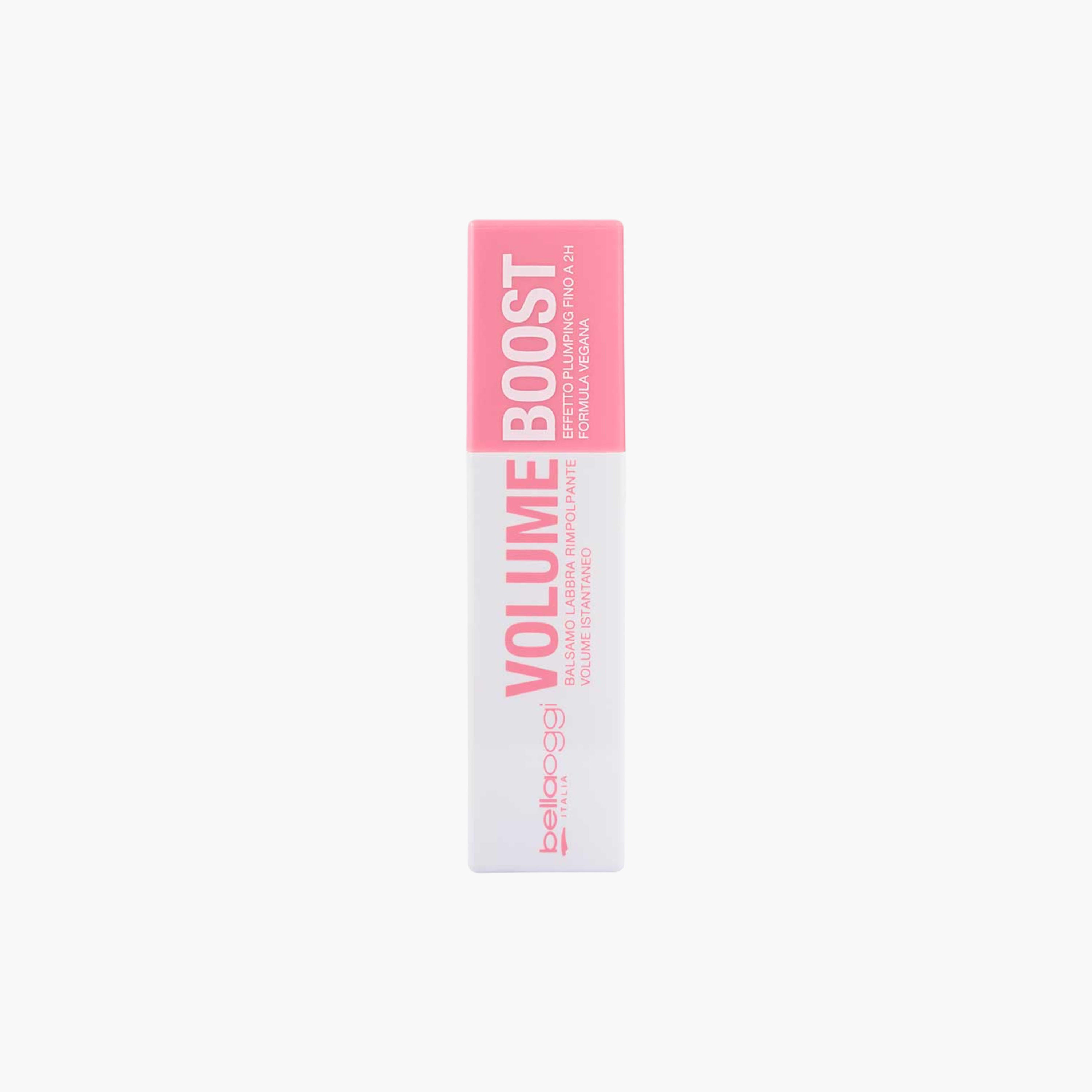 Bellaoggi Volume Boost Rosehip-beautyandpersonalcare-makeup-lips-lipglossesandbalms-image-1