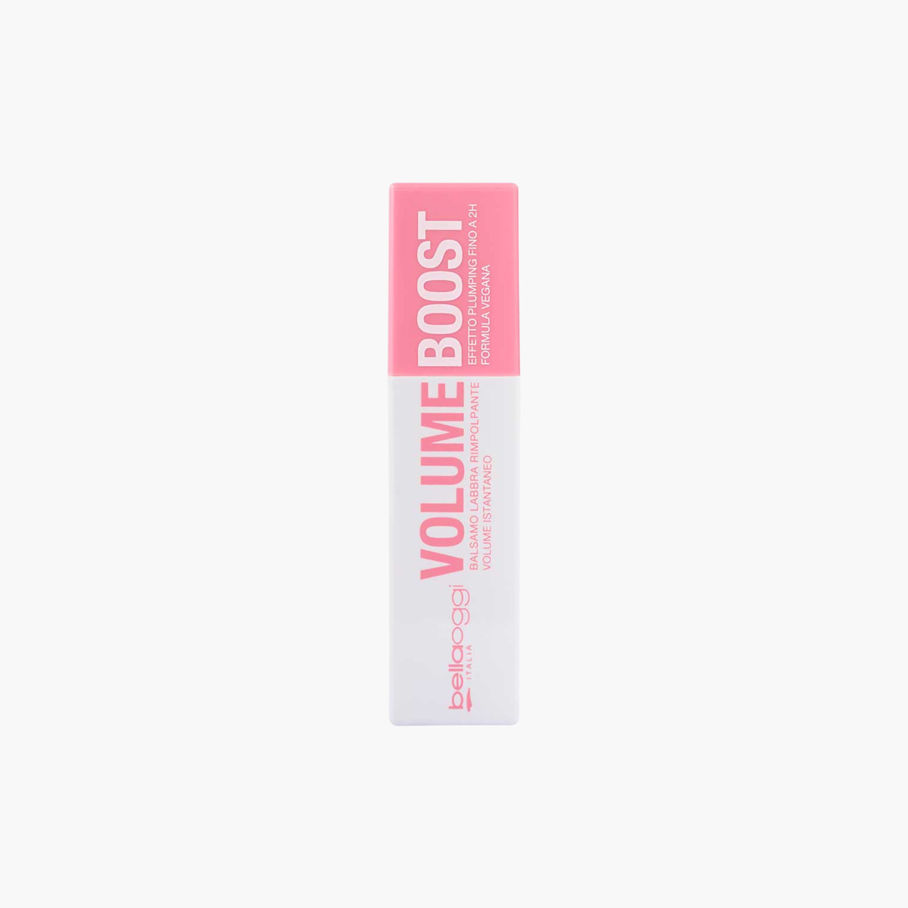 Bellaoggi Volume Boost Rosehip-beautyandpersonalcare-makeup-lips-lipglossesandbalms-image-1