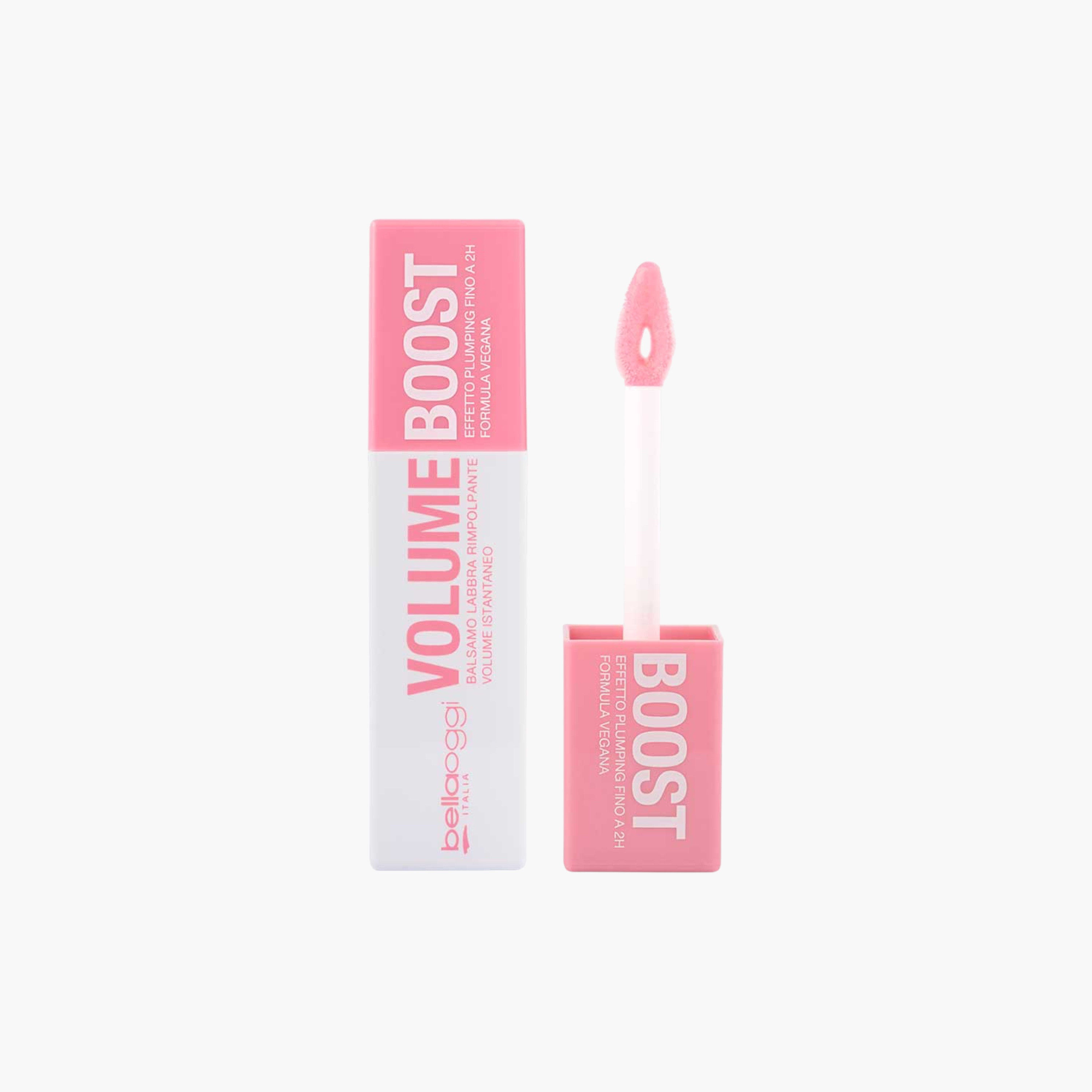 Bellaoggi Volume Boost Rosehip-beautyandpersonalcare-makeup-lips-lipglossesandbalms-image-2