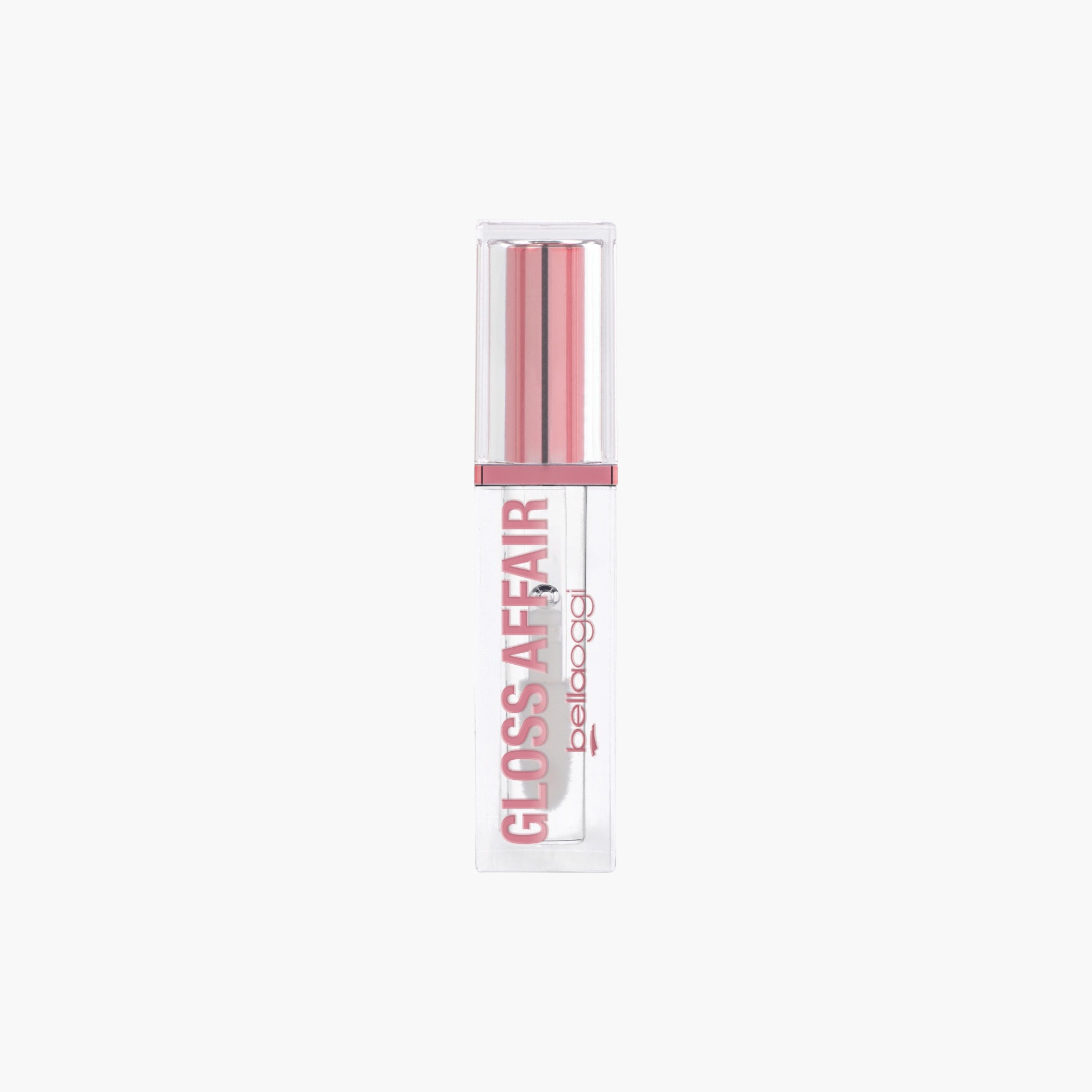 Bellaoggi Gloss Affair Lipgloss-beautyandpersonalcare-makeup-lips-lipglossesandbalms-image-1