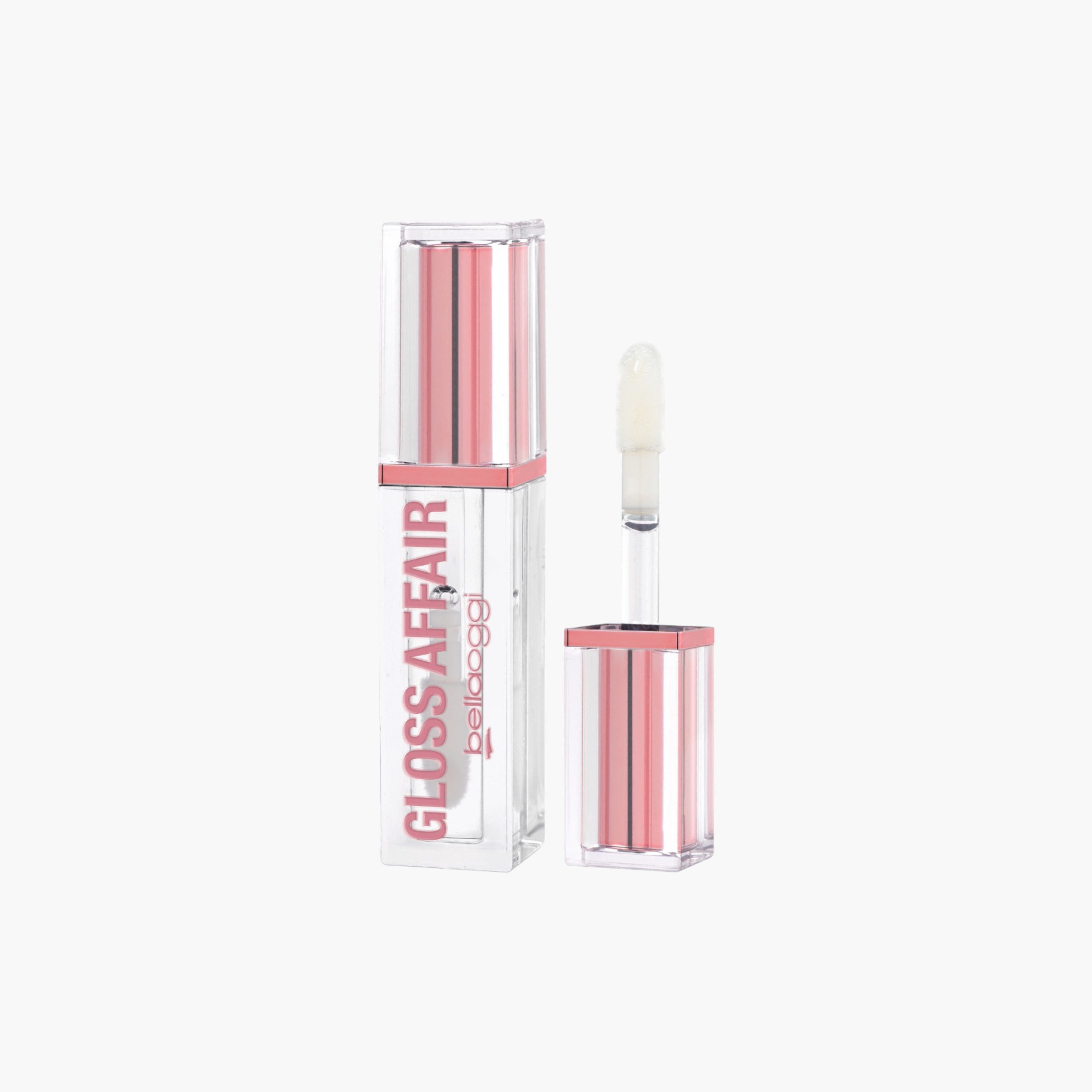 Bellaoggi Gloss Affair Lipgloss-beautyandpersonalcare-makeup-lips-lipglossesandbalms-image-2