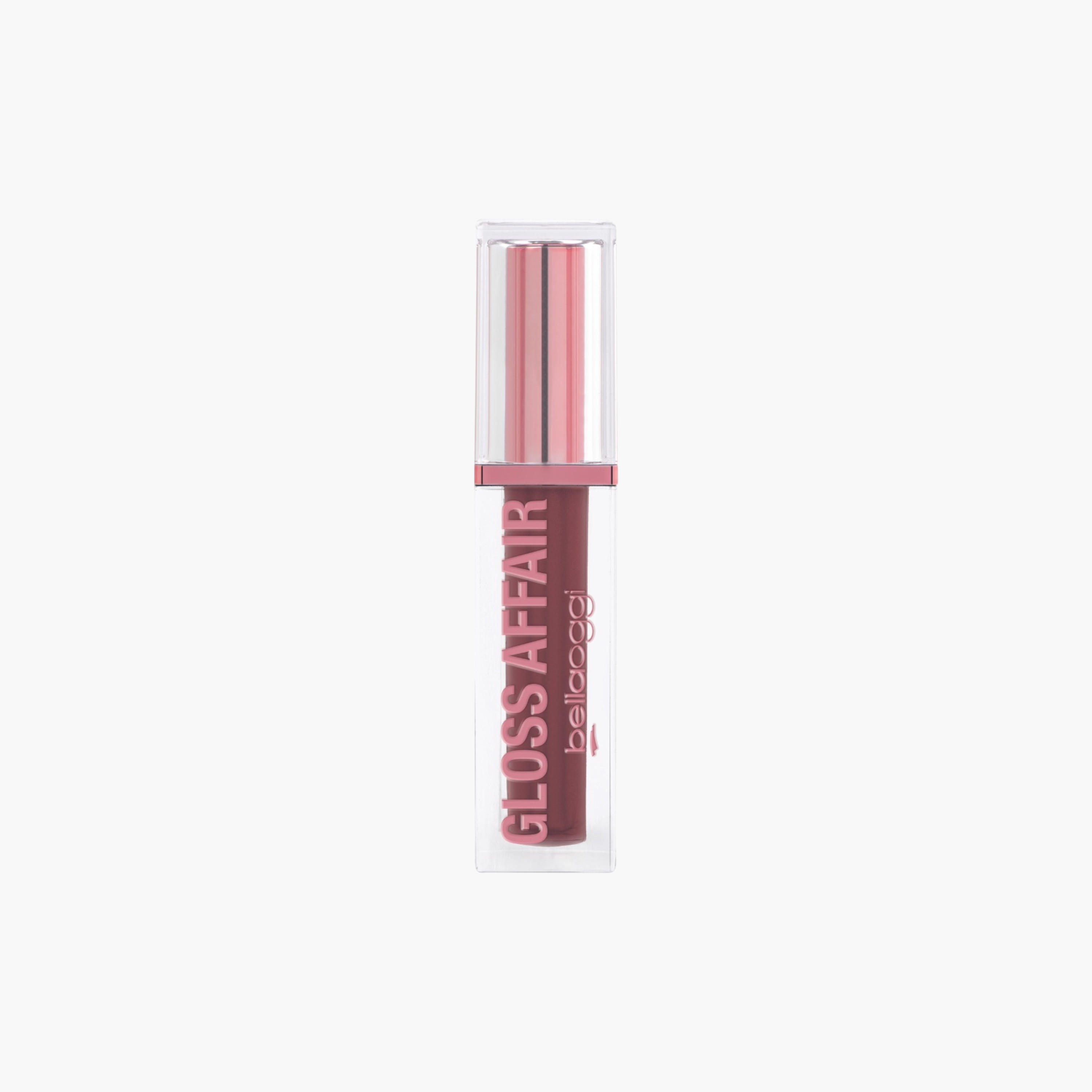 Bellaoggi Gloss Affair Lipgloss-beautyandpersonalcare-makeup-lips-lipglossesandbalms-image-1