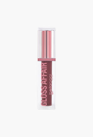 Bellaoggi Gloss Affair Lipgloss-beautyandpersonalcare-makeup-lips-lipglossesandbalms-image-1
