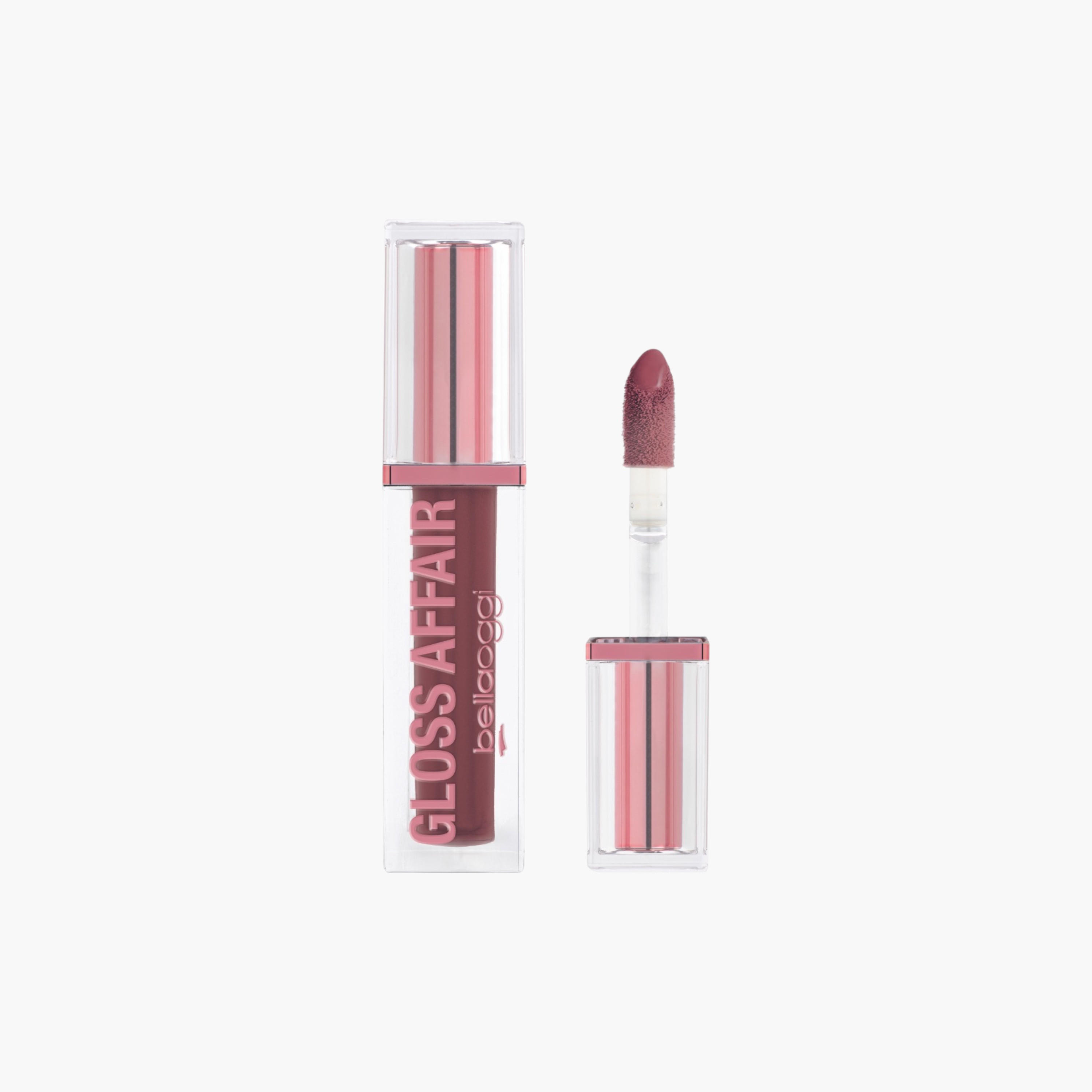 Bellaoggi Gloss Affair Lipgloss-beautyandpersonalcare-makeup-lips-lipglossesandbalms-image-2