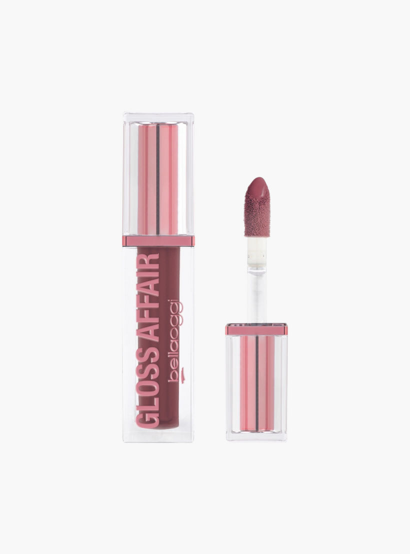 Bellaoggi Gloss Affair Lipgloss-beautyandpersonalcare-makeup-lips-lipglossesandbalms-image-2