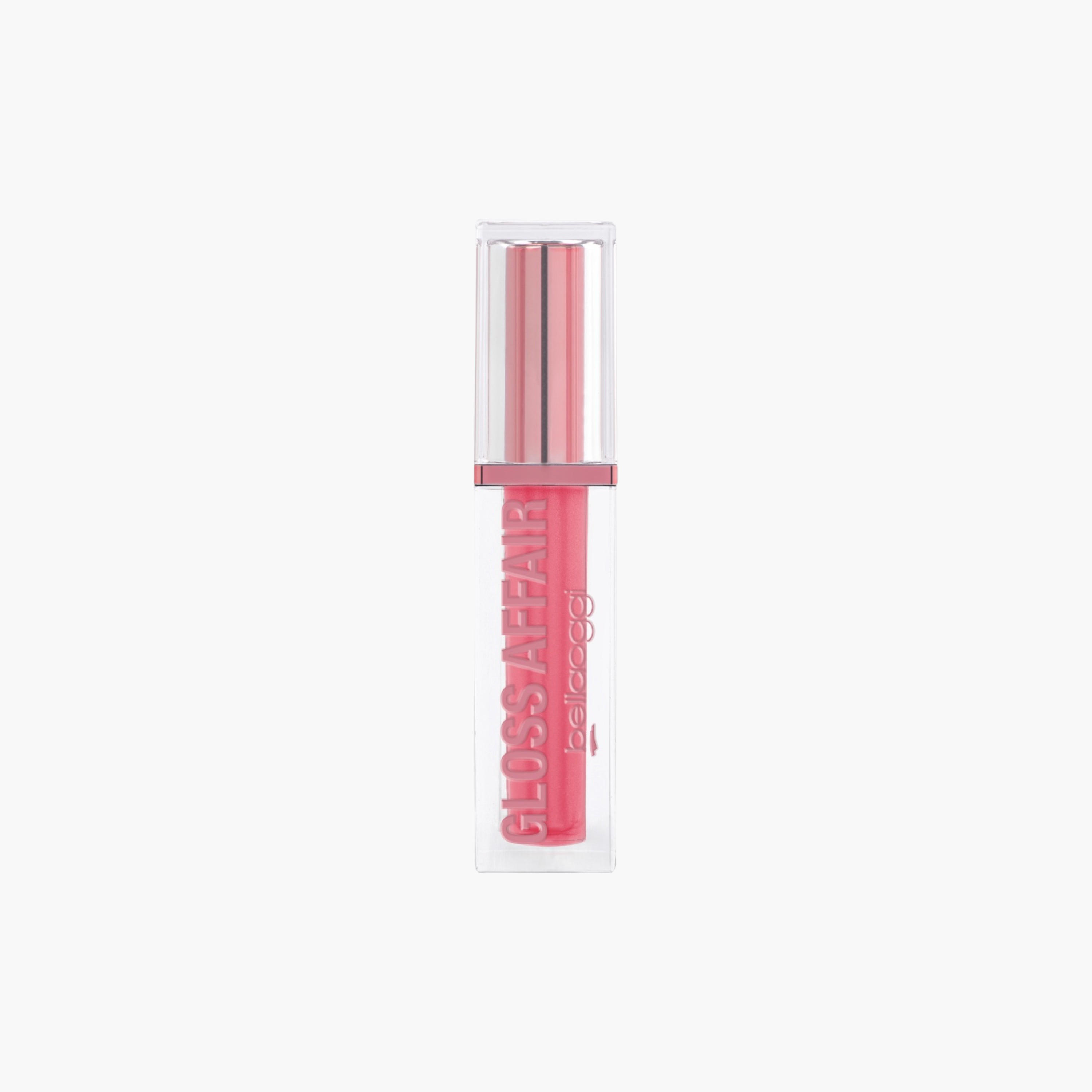 Bellaoggi Gloss Affair Lipgloss-beautyandpersonalcare-makeup-lips-lipglossesandbalms-image-1