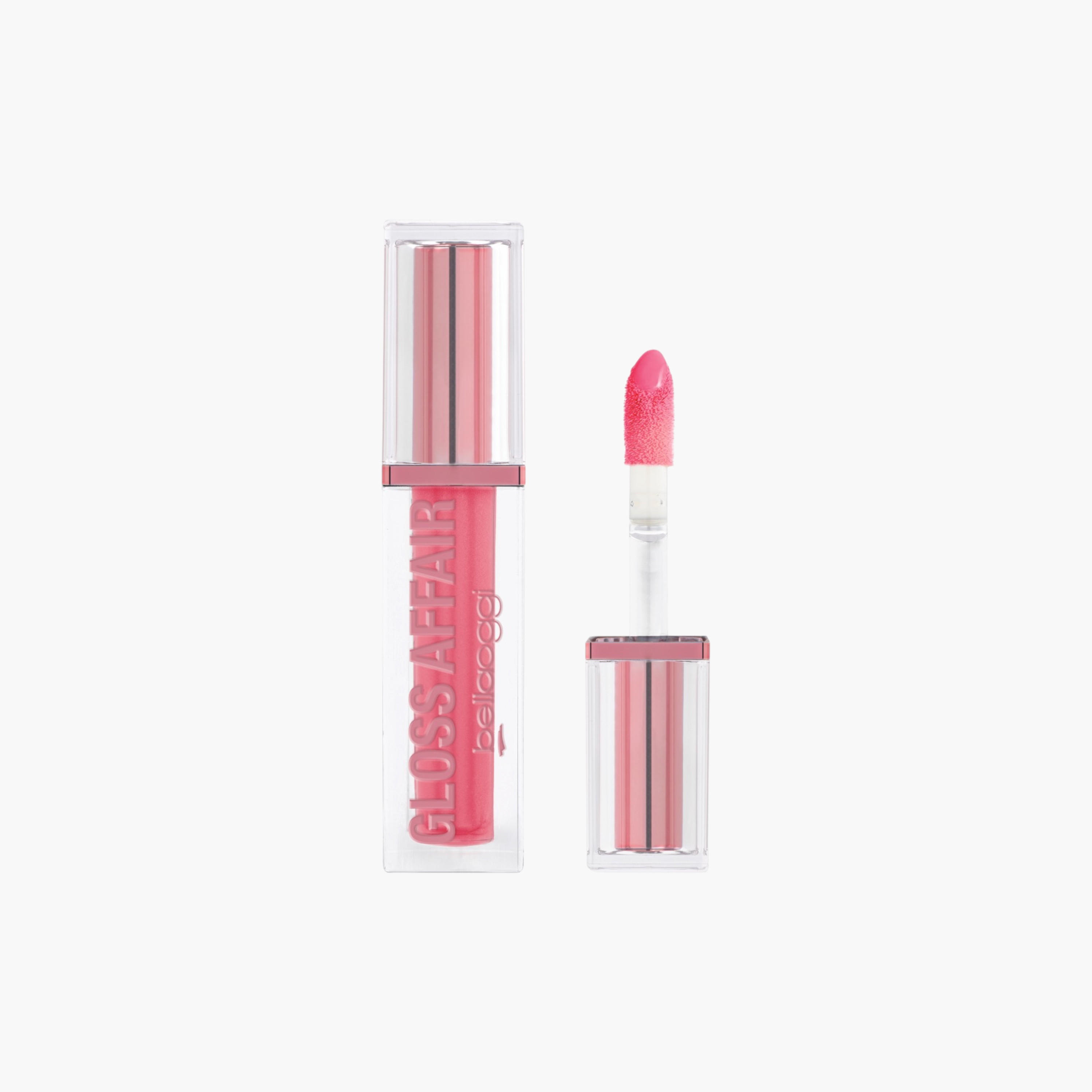 Bellaoggi Gloss Affair Lipgloss-beautyandpersonalcare-makeup-lips-lipglossesandbalms-image-2