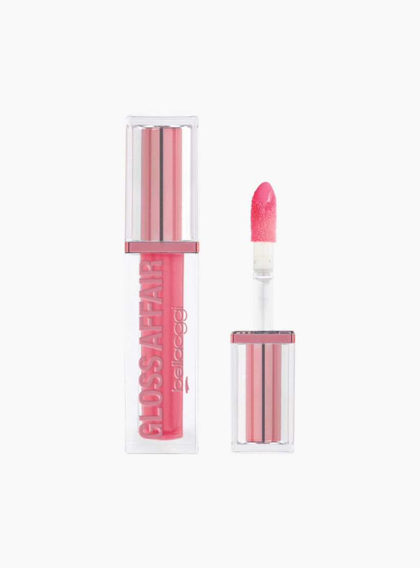 Bellaoggi Gloss Affair Lipgloss-beautyandpersonalcare-makeup-lips-lipglossesandbalms-image-2