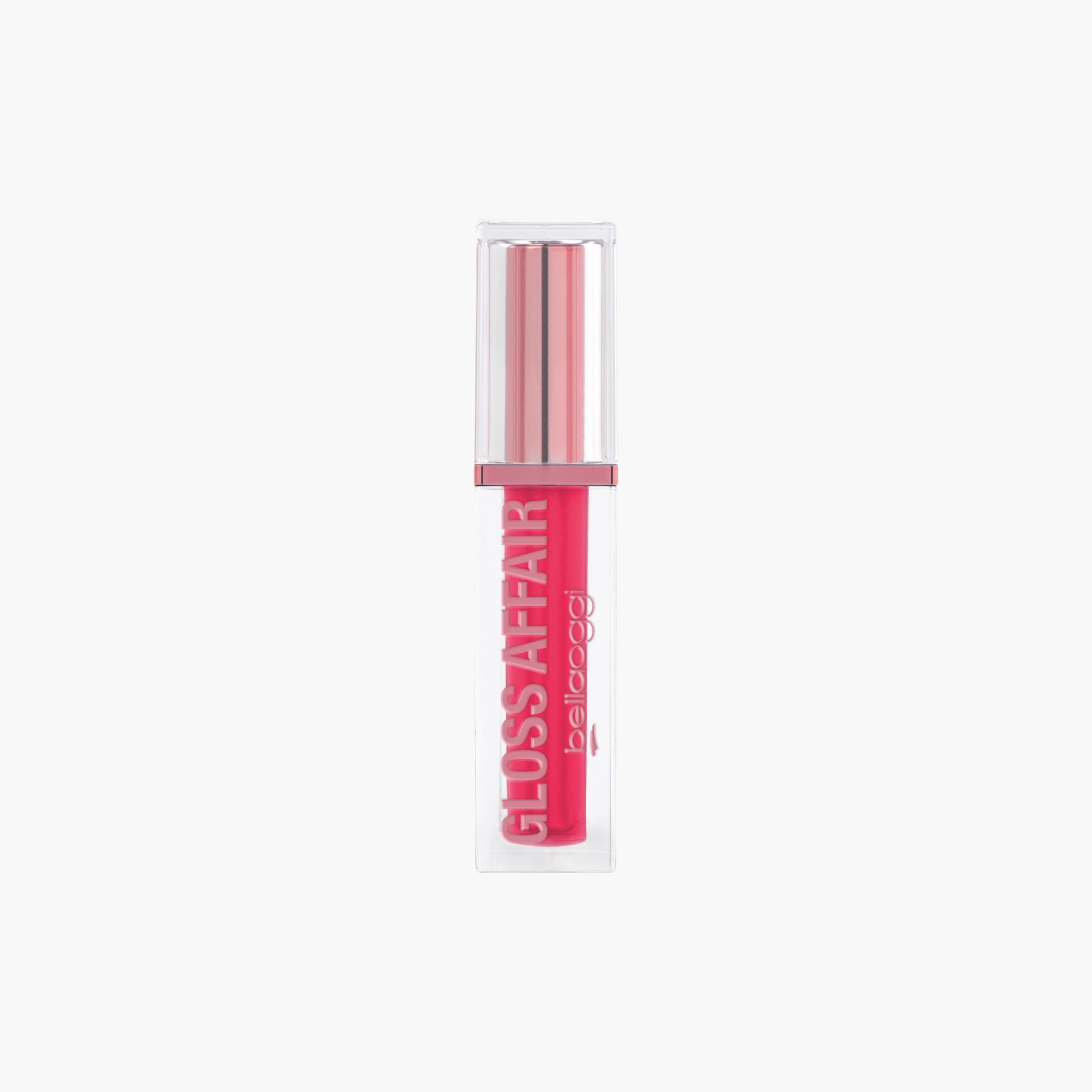 Bellaoggi Gloss Affair Lipgloss-beautyandpersonalcare-makeup-lips-lipglossesandbalms-image-1