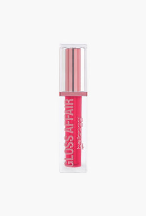 Bellaoggi Gloss Affair Lipgloss-beautyandpersonalcare-makeup-lips-lipglossesandbalms-image-1