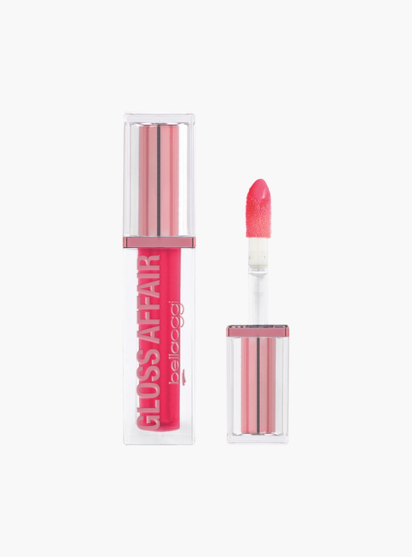 Bellaoggi Gloss Affair Lipgloss-beautyandpersonalcare-makeup-lips-lipglossesandbalms-image-2