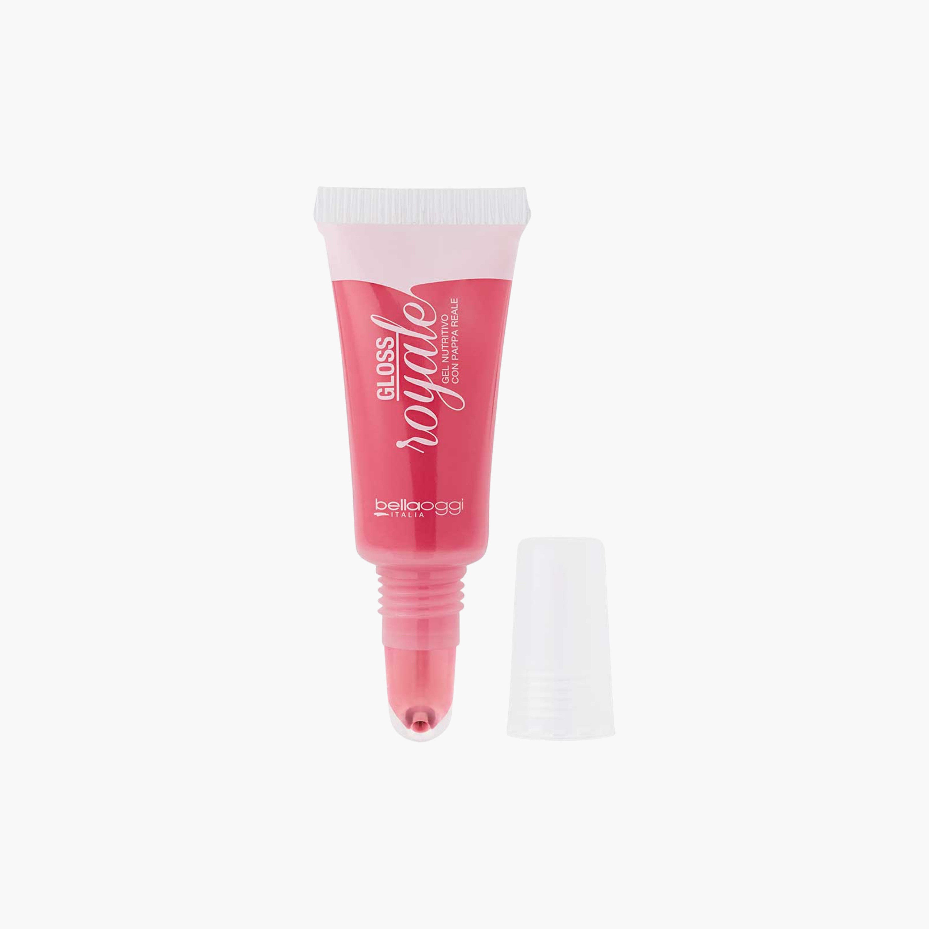 Bellaoggi Lip Gloss Royale-beautyandpersonalcare-makeup-lips-lipglossesandbalms-image-8