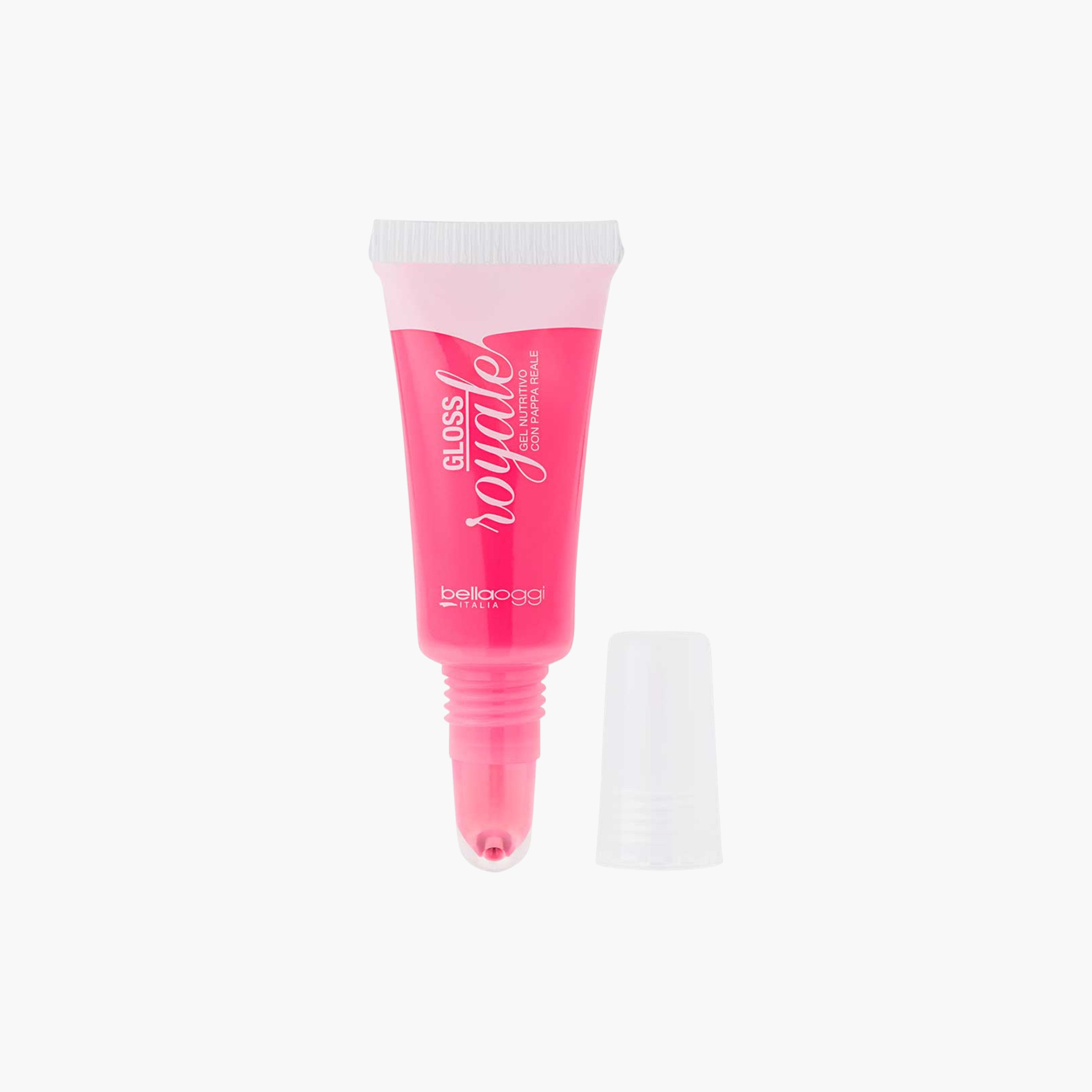 Bellaoggi Lip Gloss Royale-beautyandpersonalcare-makeup-lips-lipglossesandbalms-image-5