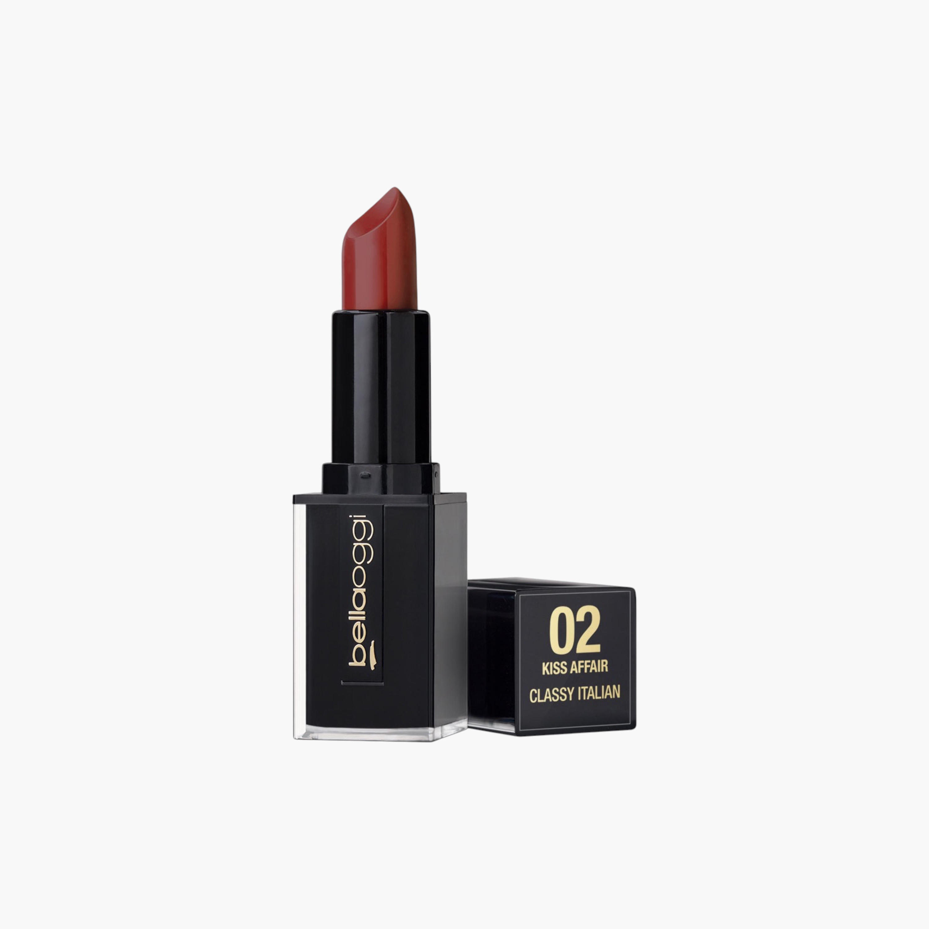 Bellaoggi Kiss Affair Creamy Lipstick-beautyandpersonalcare-makeup-lips-lipsticks-image-3