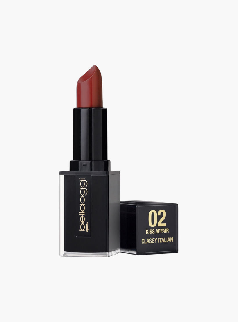 Bellaoggi Kiss Affair Creamy Lipstick-beautyandpersonalcare-makeup-lips-lipsticks-image-3