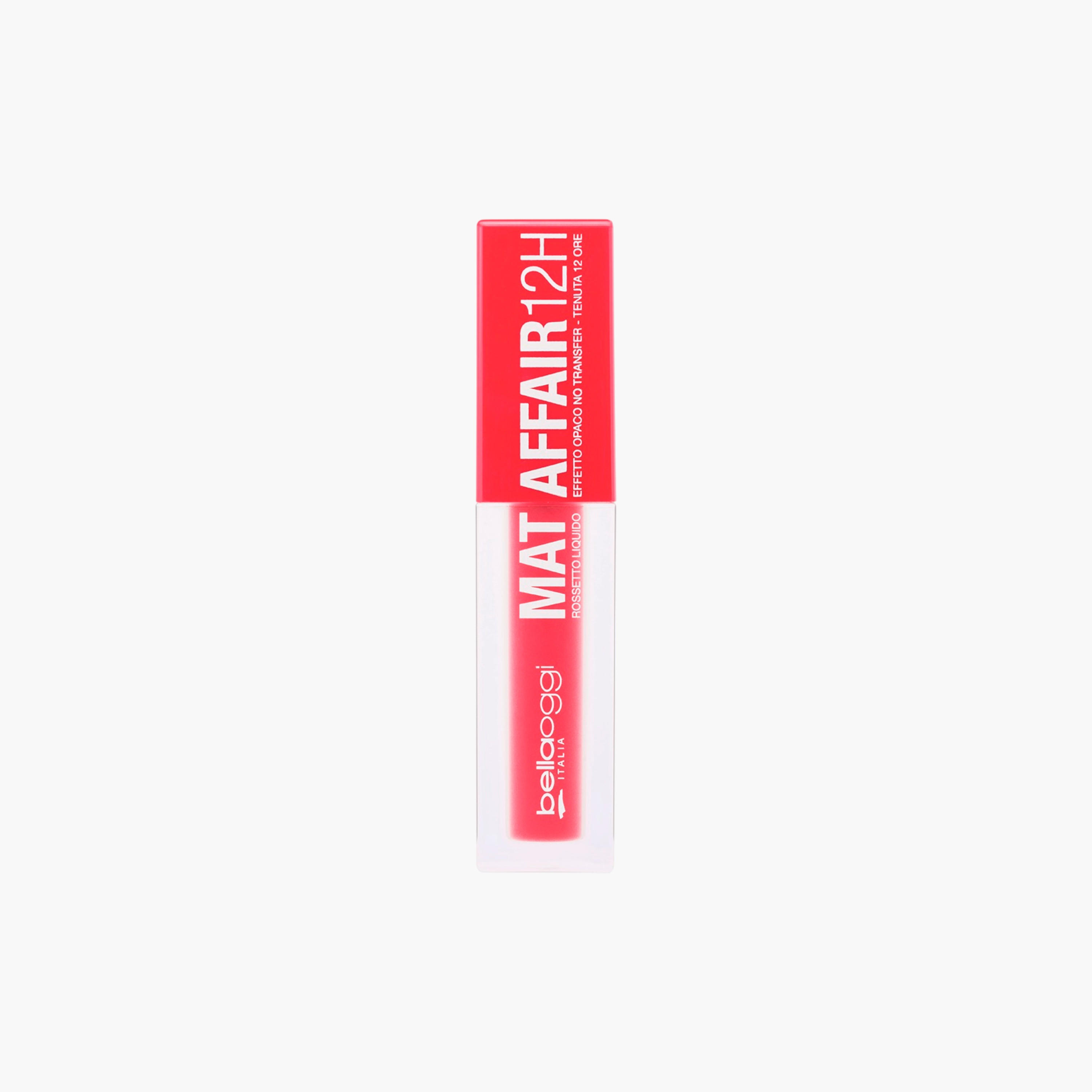 أحمر شفاه مات أفير يدوم 12 ساعة من بيلا أوجي-beautyandpersonalcare-makeup-lips-liquidlipsticks-image-7