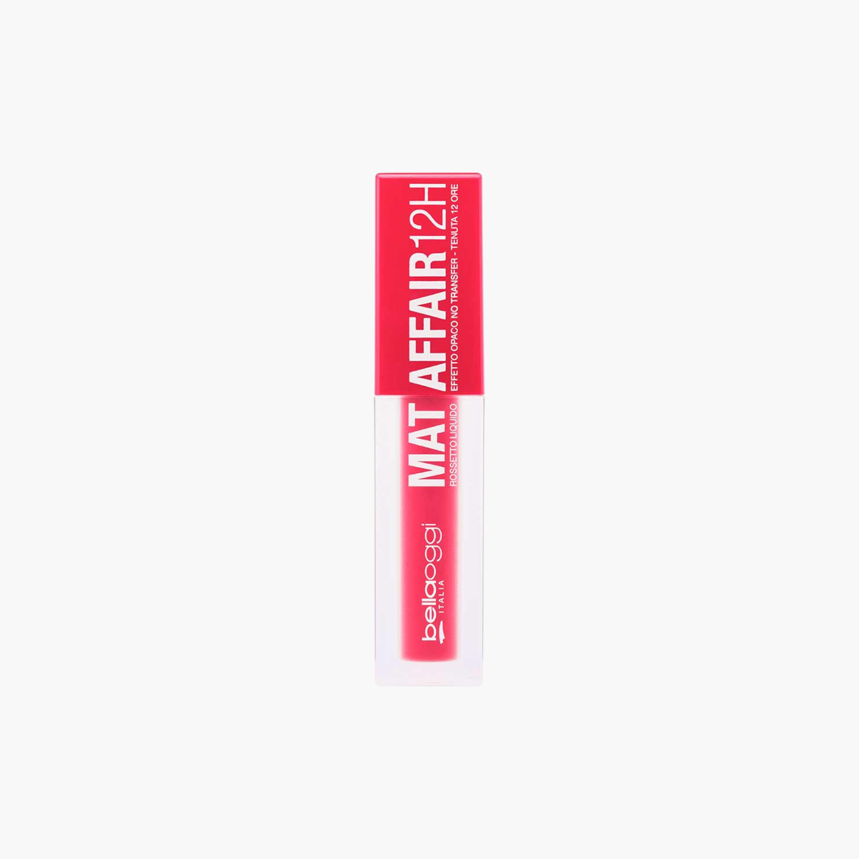 أحمر شفاه مات أفير يدوم 12 ساعة من بيلا أوجي-beautyandpersonalcare-makeup-lips-liquidlipsticks-image-1