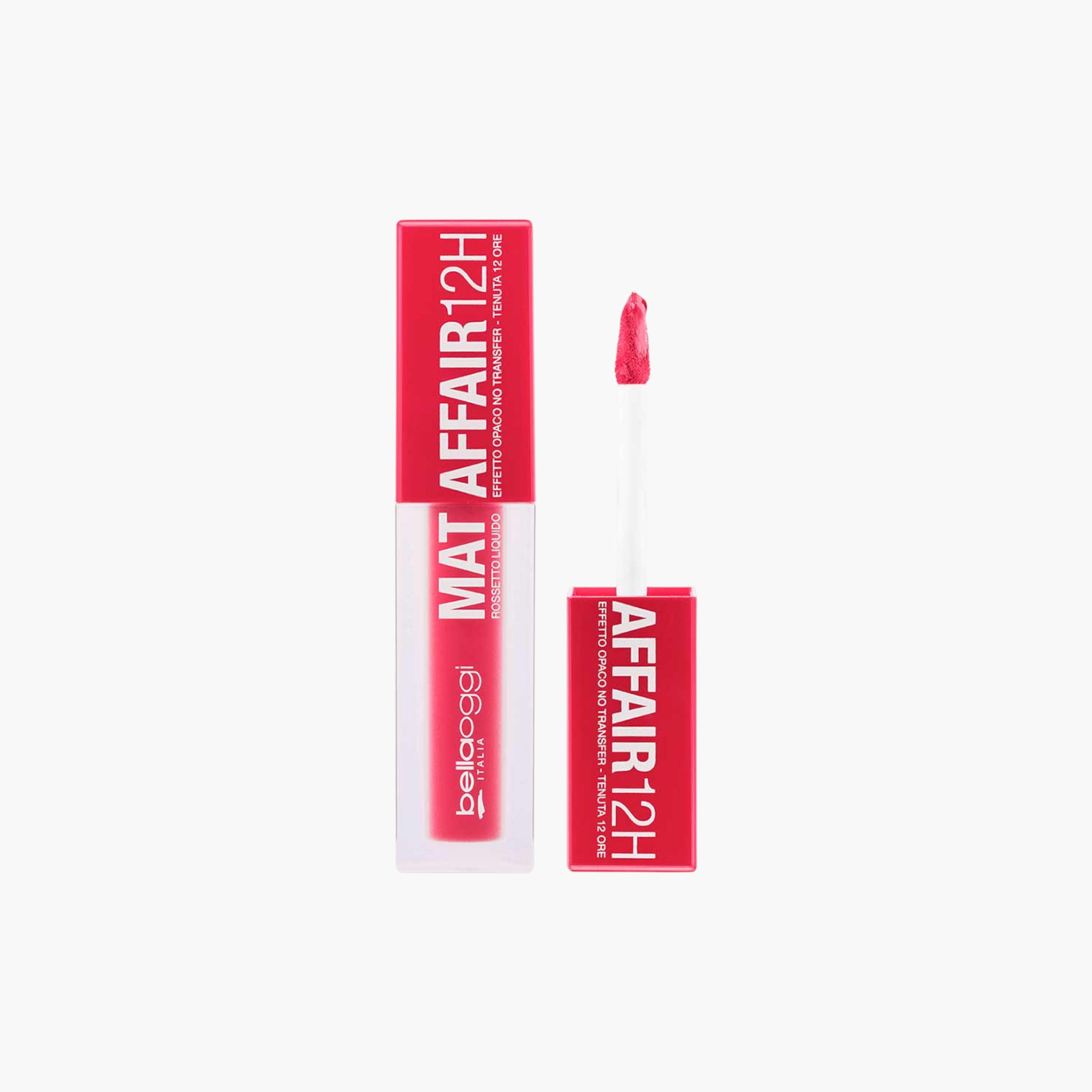 أحمر شفاه مات أفير يدوم 12 ساعة من بيلا أوجي-beautyandpersonalcare-makeup-lips-liquidlipsticks-image-2