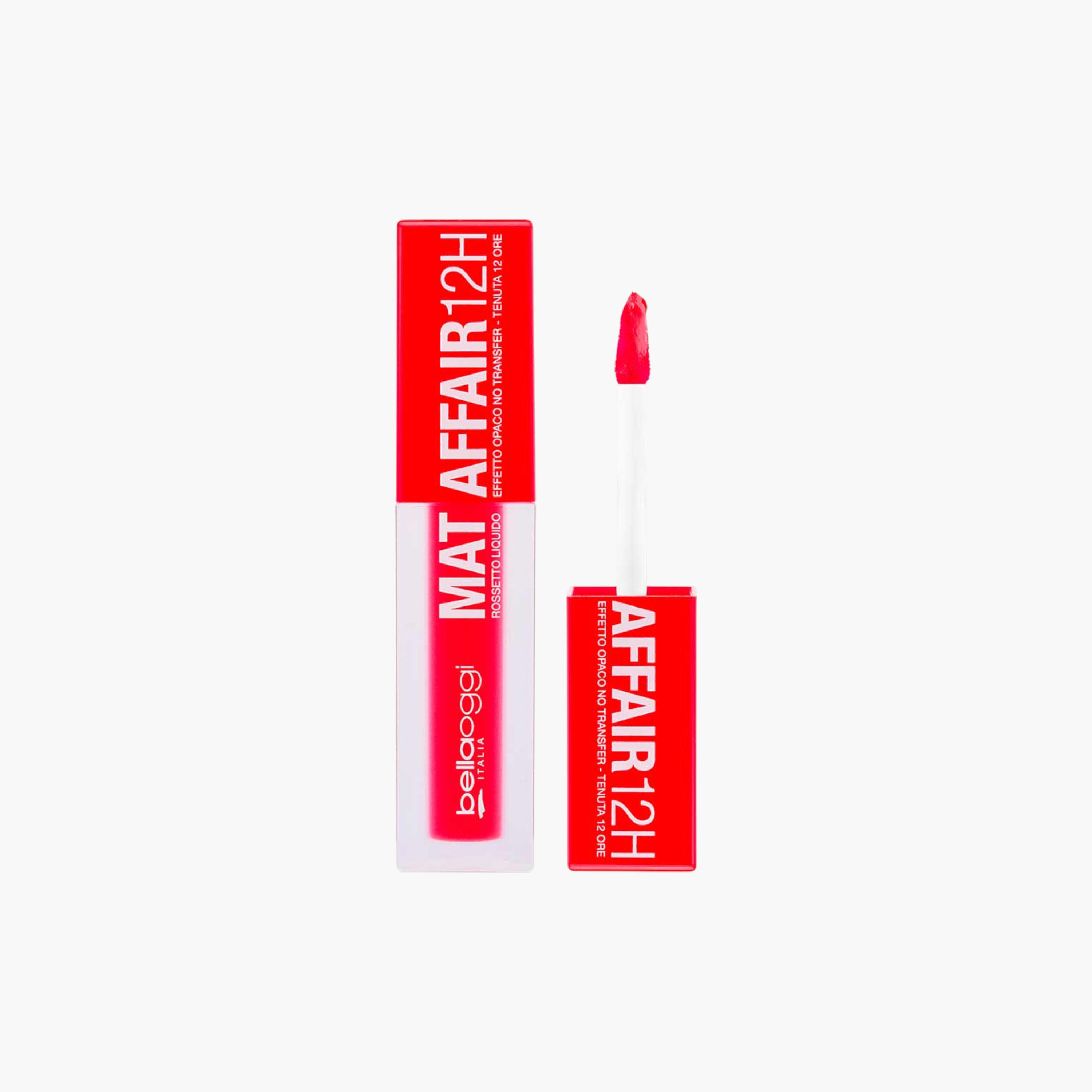 أحمر شفاه مات أفير يدوم 12 ساعة من بيلا أوجي-beautyandpersonalcare-makeup-lips-liquidlipsticks-image-2