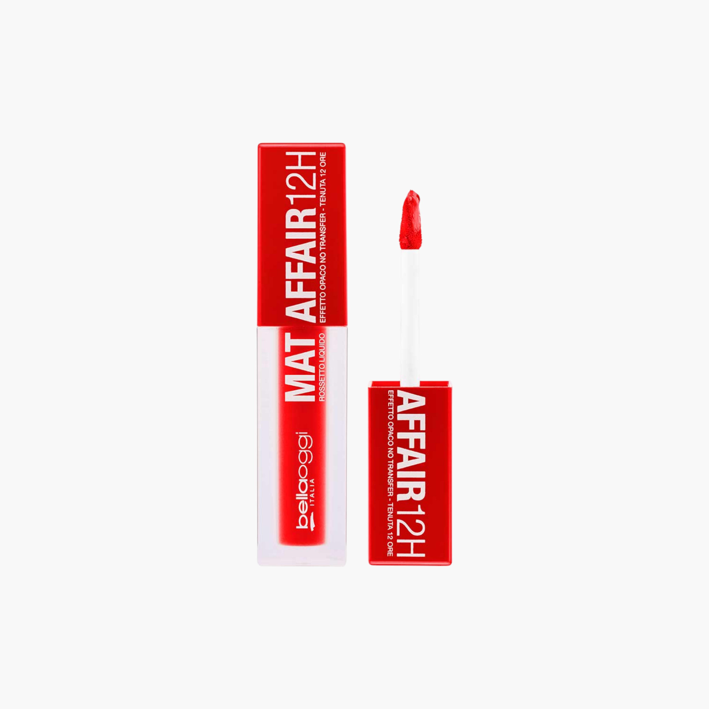 أحمر شفاه مات أفير يدوم 12 ساعة من بيلا أوجي-beautyandpersonalcare-makeup-lips-liquidlipsticks-image-2