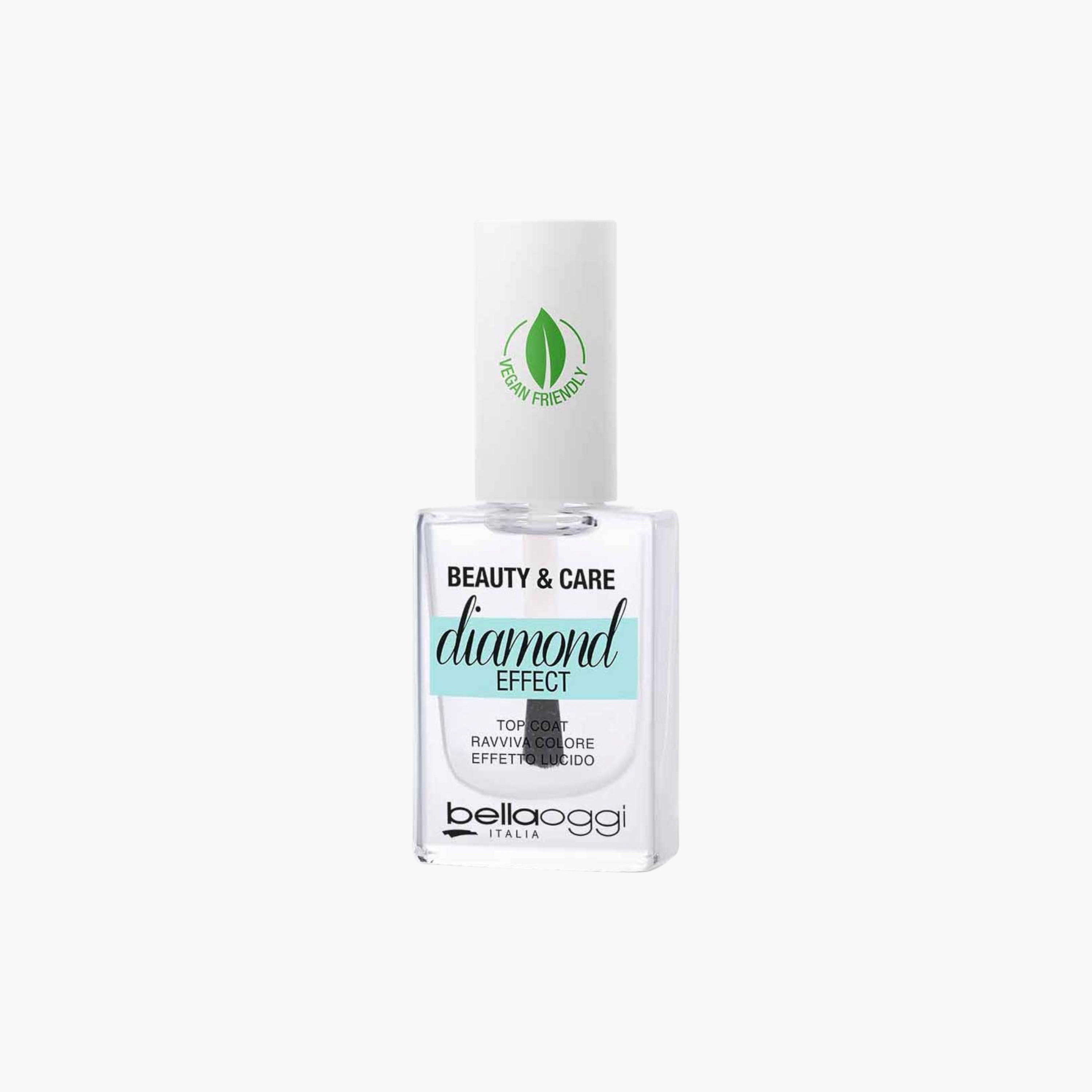 Bellaoggi Top Coat Diamond Effect - Diamond-beautyandpersonalcare-makeup-nails-nailpolishes-image-1