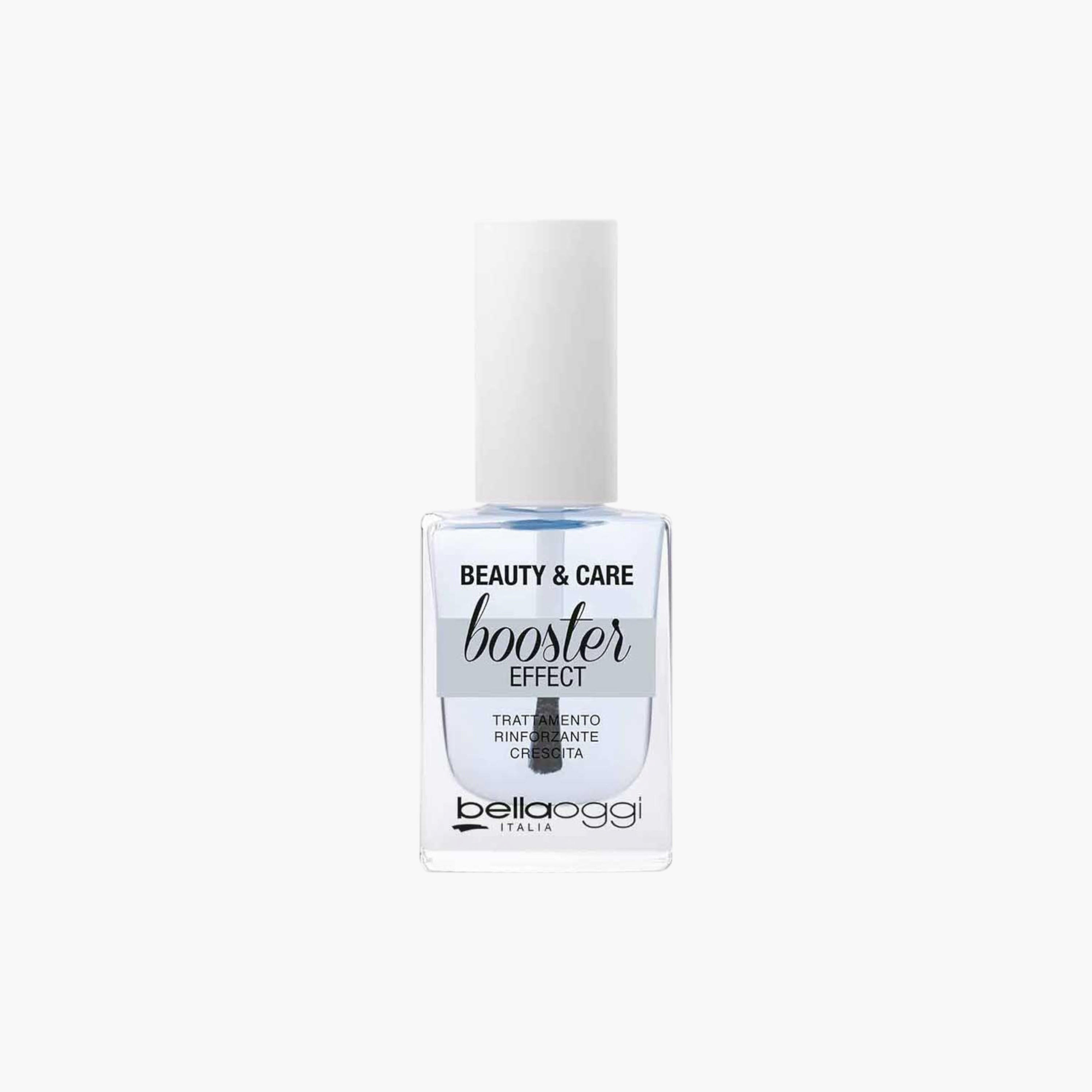 Bellaoggi  Booster Effect - Transparent Violet-beautyandpersonalcare-makeup-nails-nailpolishes-image-1