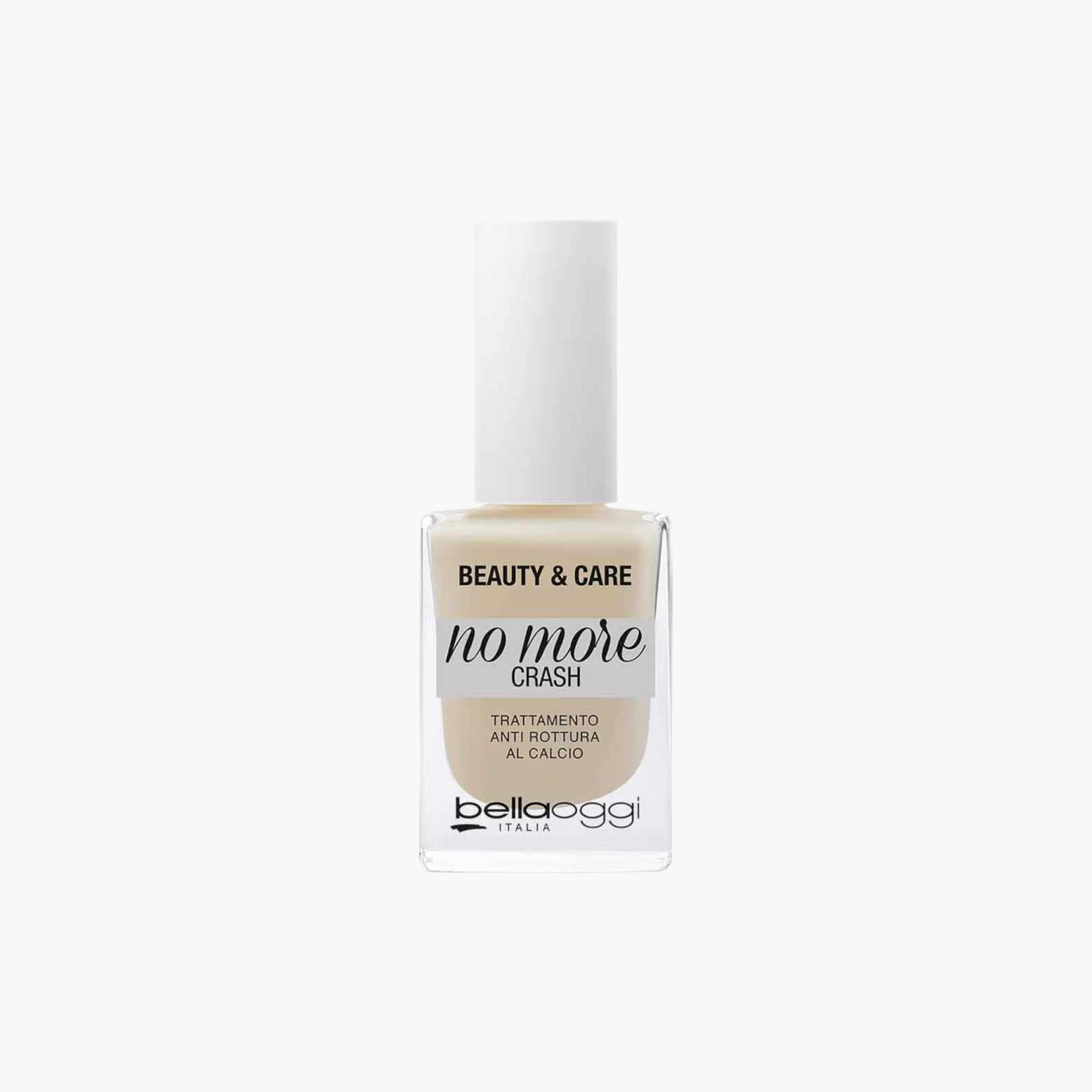 Bellaoggi  No More Crash - Creamy White-beautyandpersonalcare-makeup-nails-nailpolishes-image-1