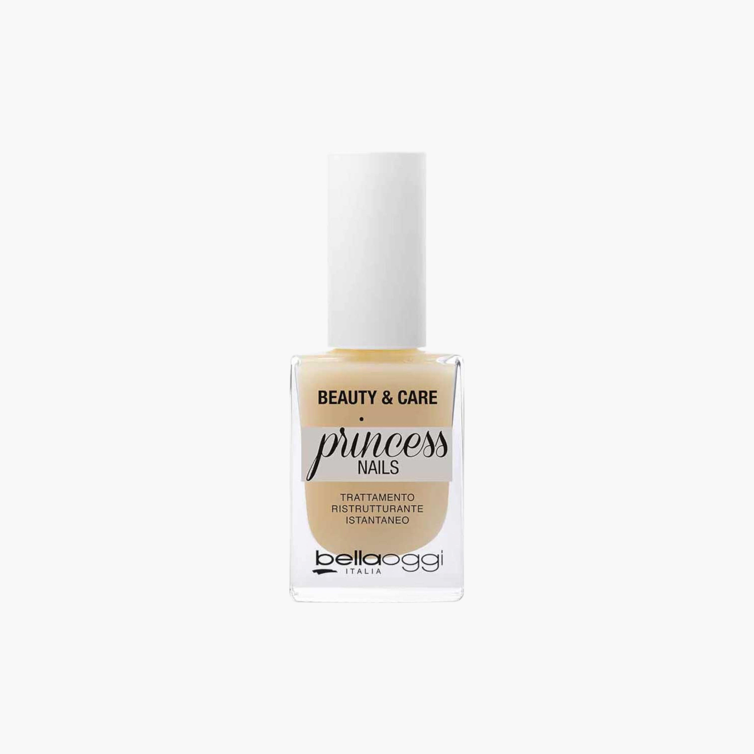 طلاء أظافر برينسس نيلز من بيلا أوجي - حليبي-beautyandpersonalcare-makeup-nails-nailpolishes-image-1