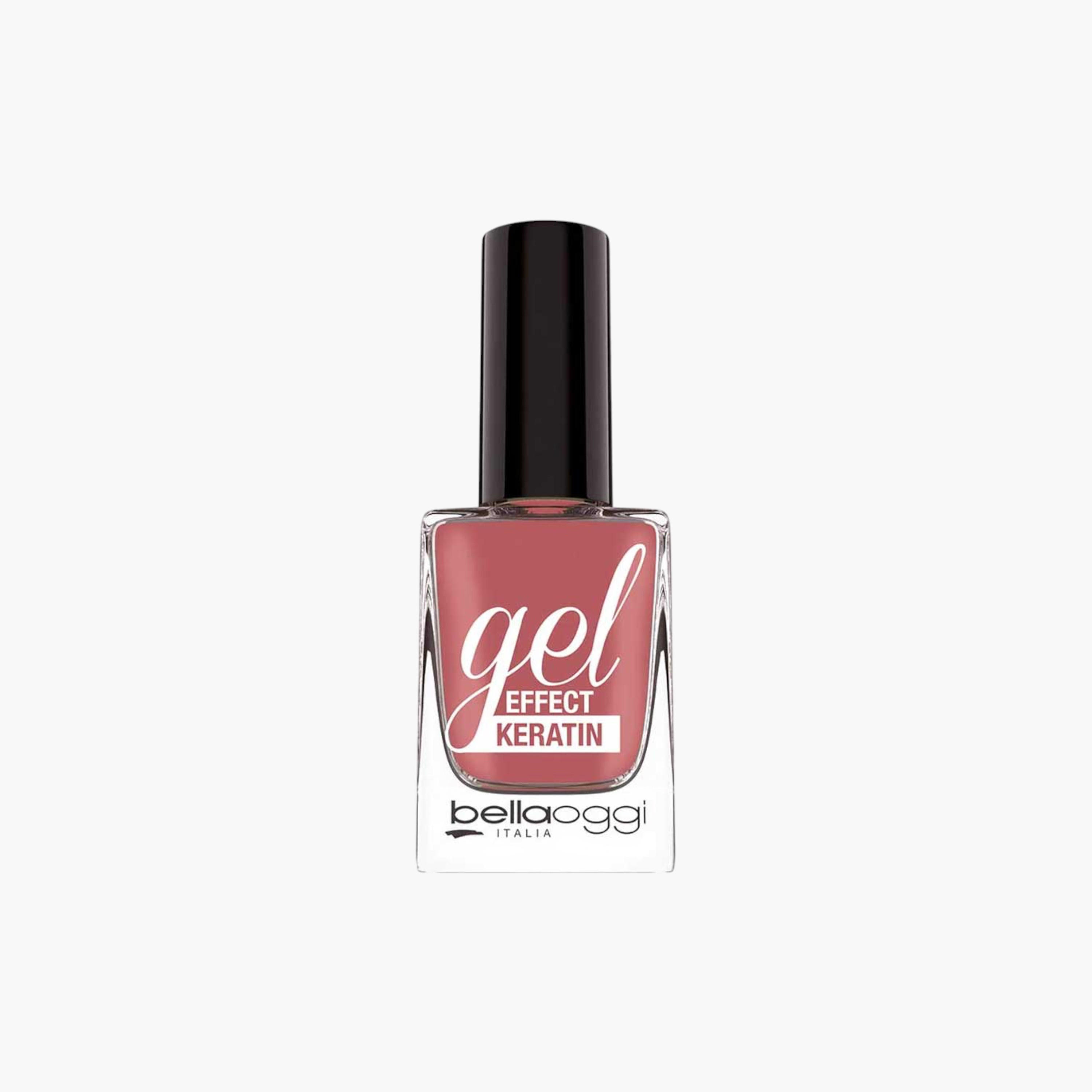 Bellaoggi Nail Polish Gel Effect Keratin-beautyandpersonalcare-makeup-nails-nailpolishes-image-1