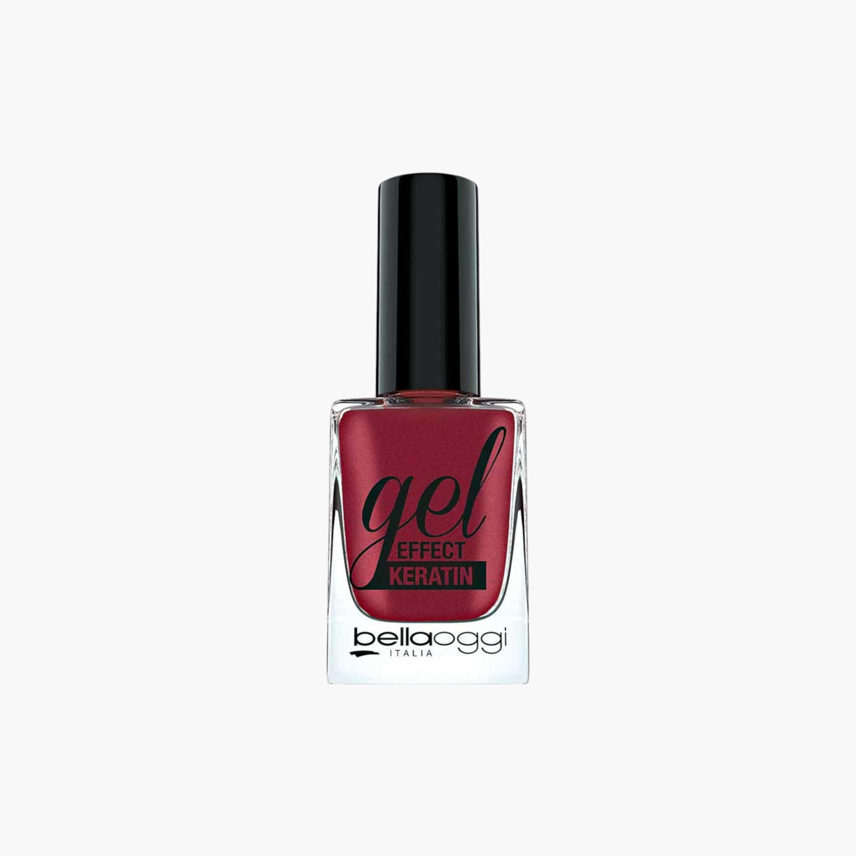 Bellaoggi Nail Polish Gel Effect Keratin-beautyandpersonalcare-makeup-nails-nailpolishes-image-2