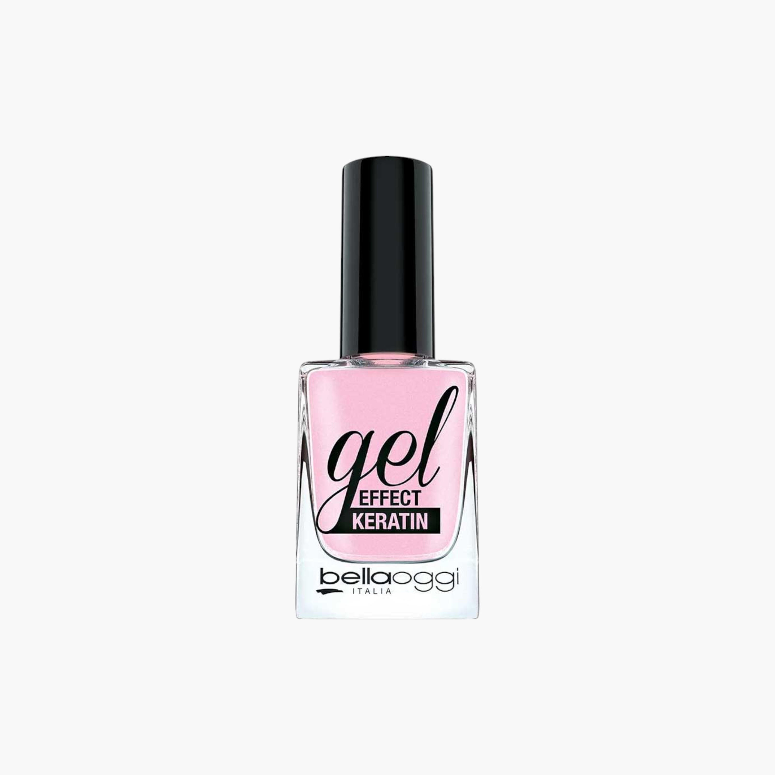 Bellaoggi Nail Polish Gel Effect Keratin-beautyandpersonalcare-makeup-nails-nailpolishes-image-5