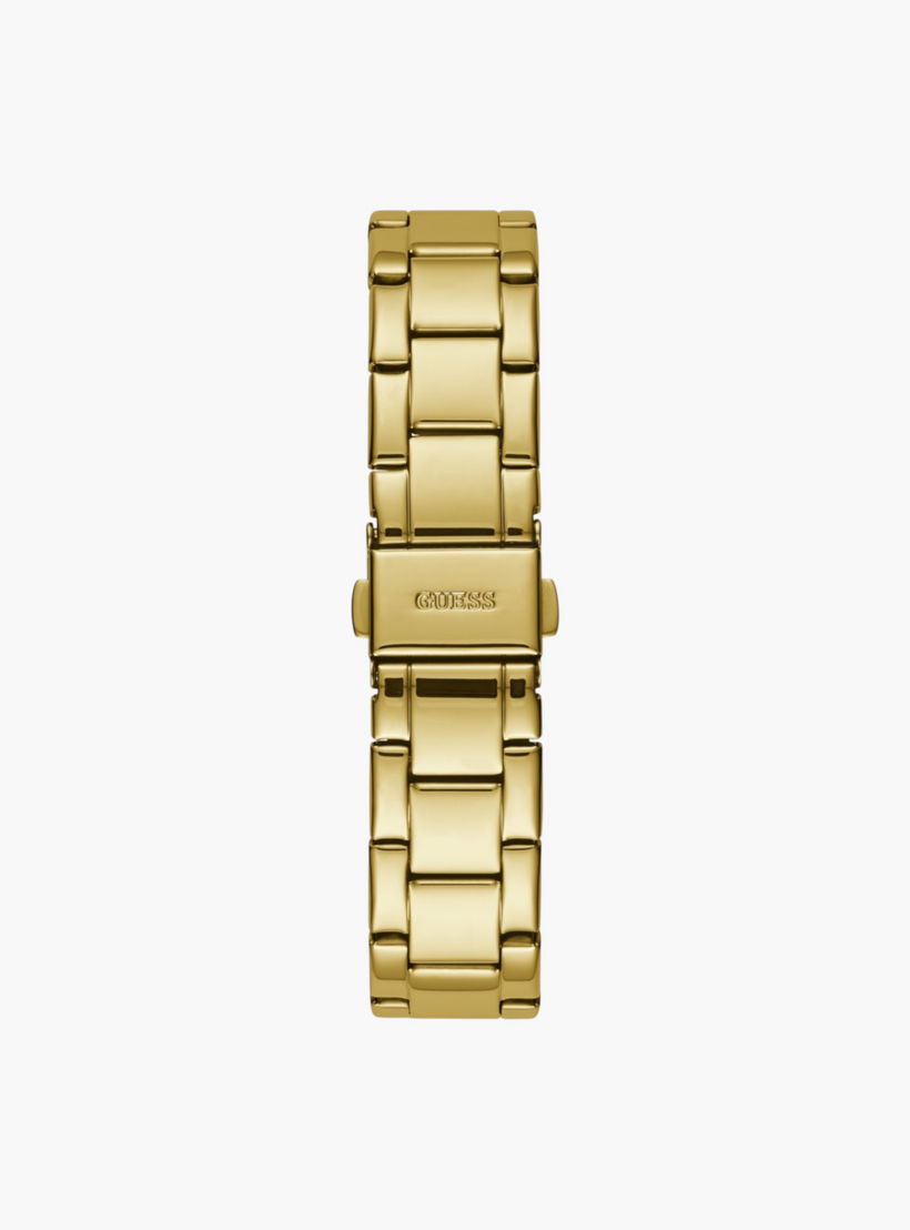 Guess Gold-Tone Crystal Embellished Ladies Watch-women-watchesandjewellery-watches-image-3