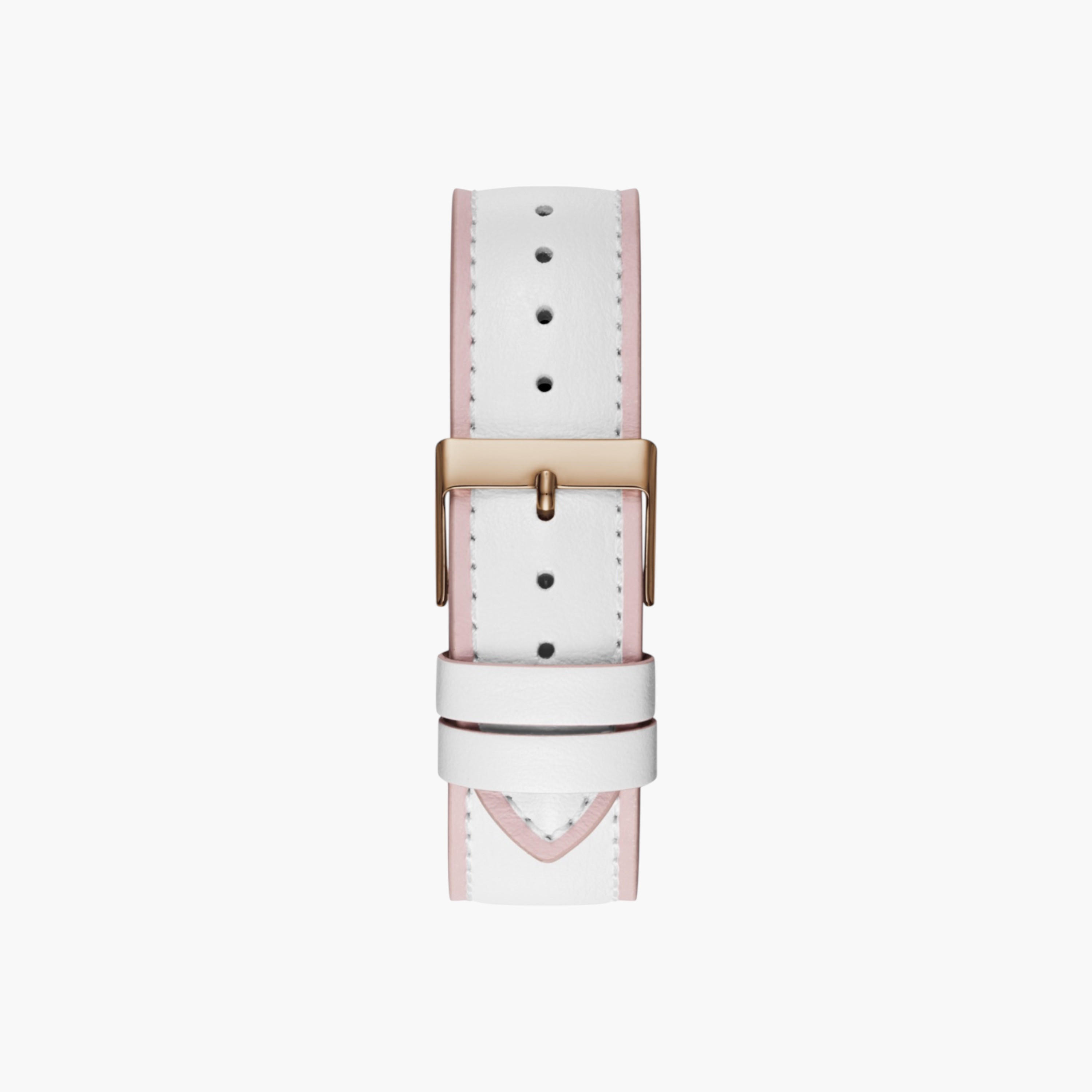 Guess Rose Gold Women's Analog Watch-women-watchesandjewellery-watches-image-3