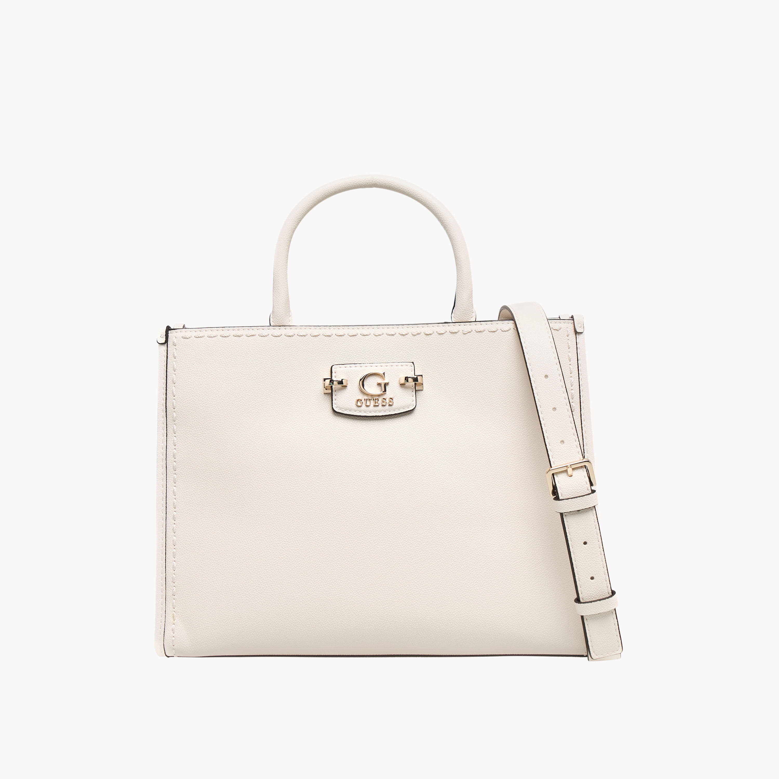 شنطة توتي بارزة الملمس بمقبض مزدوج ناسترا من جيس-women-bagsandwallets-handbags-image-1