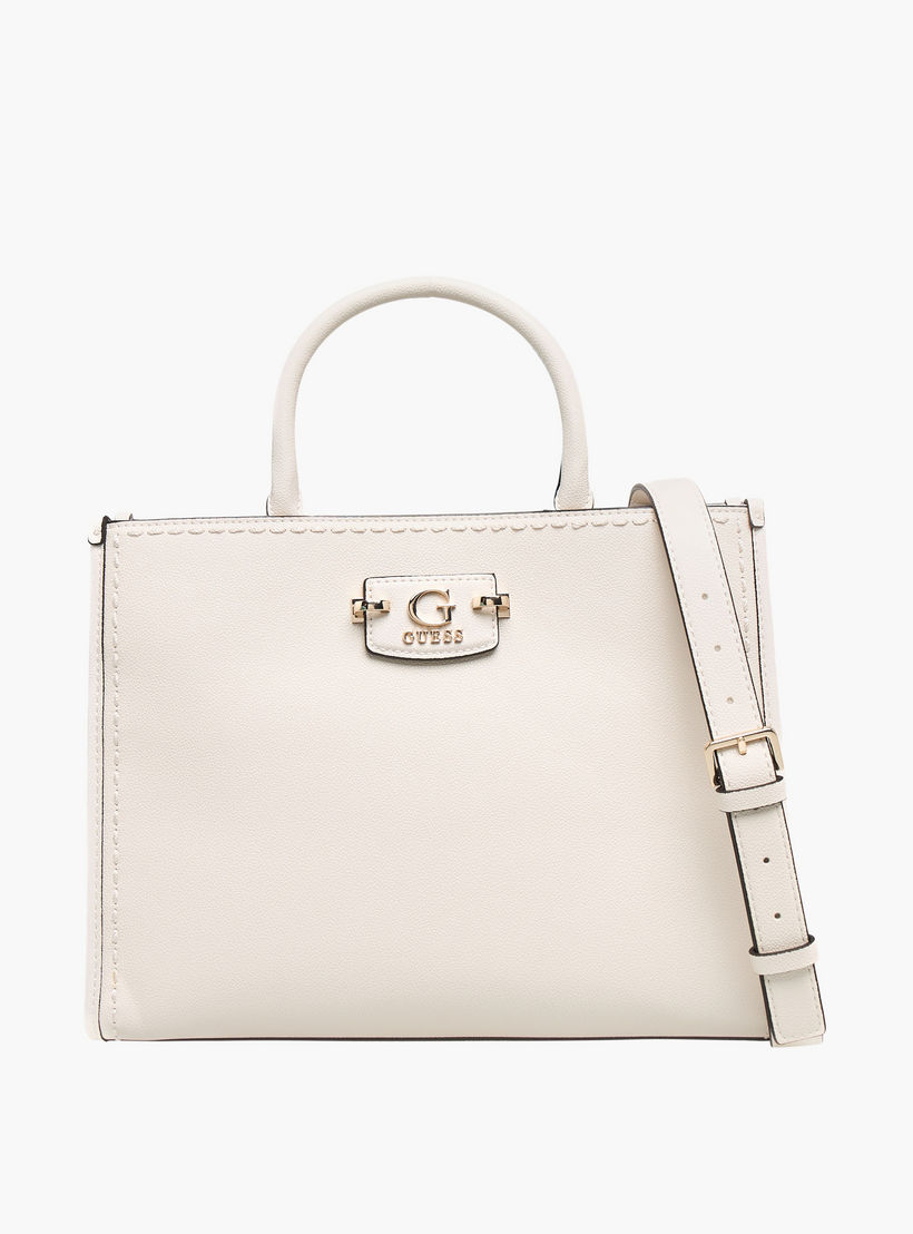 شنطة توتي بارزة الملمس بمقبض مزدوج ناسترا من جيس-women-bagsandwallets-handbags-image-1
