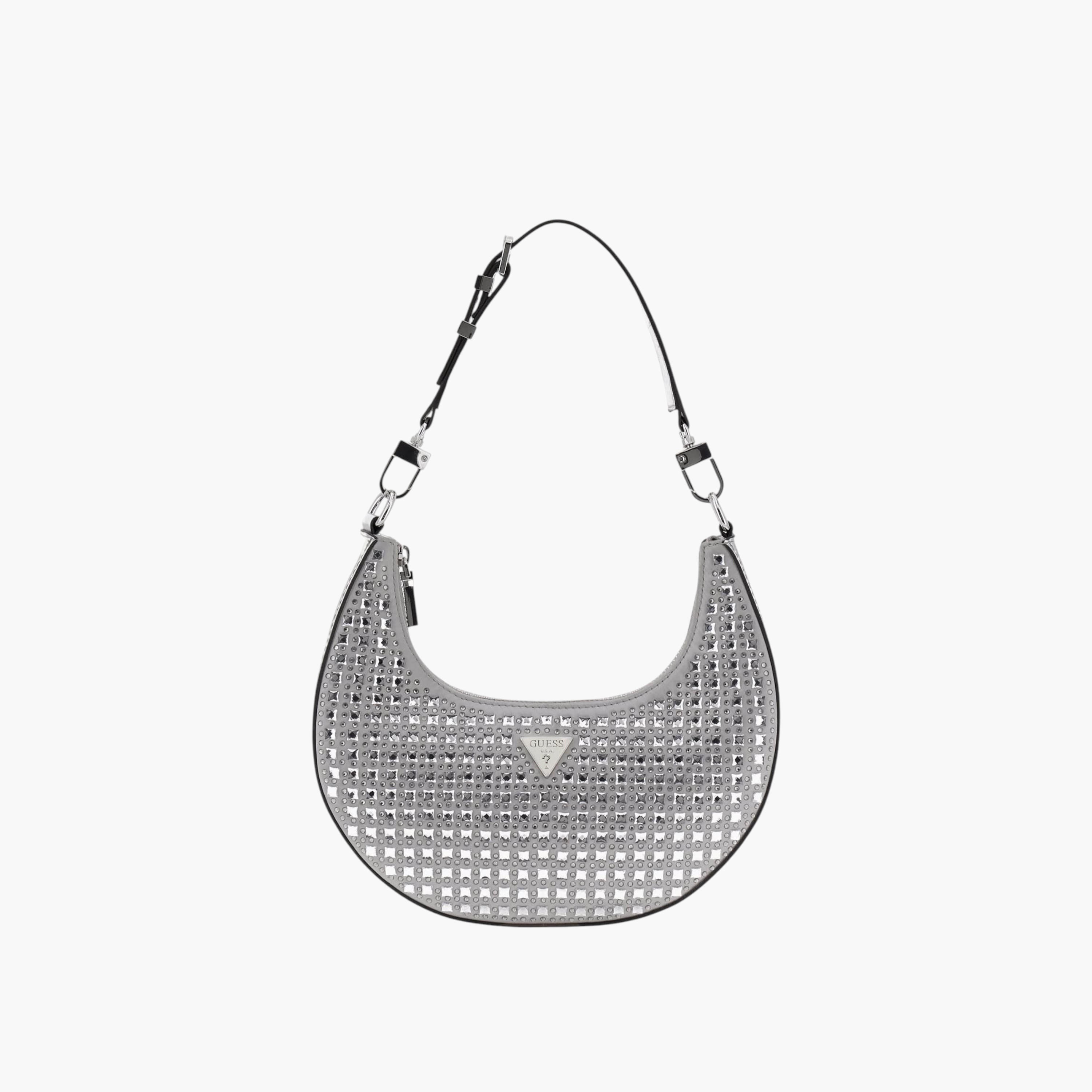 شنطة كتف هوبو مرصعة لوا سمول من جيس-women-bagsandwallets-handbags-image-1