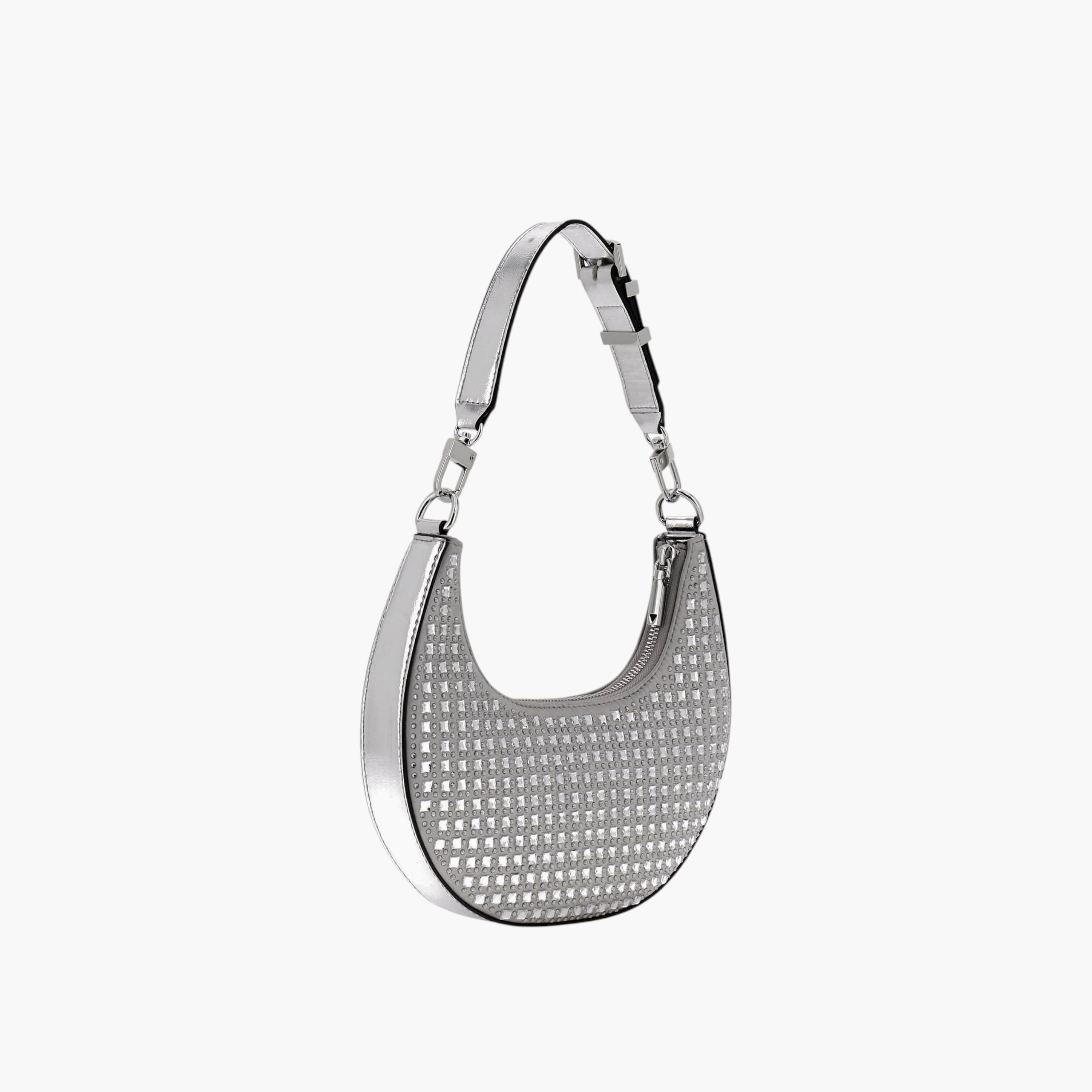 شنطة كتف هوبو مرصعة لوا سمول من جيس-women-bagsandwallets-handbags-image-2