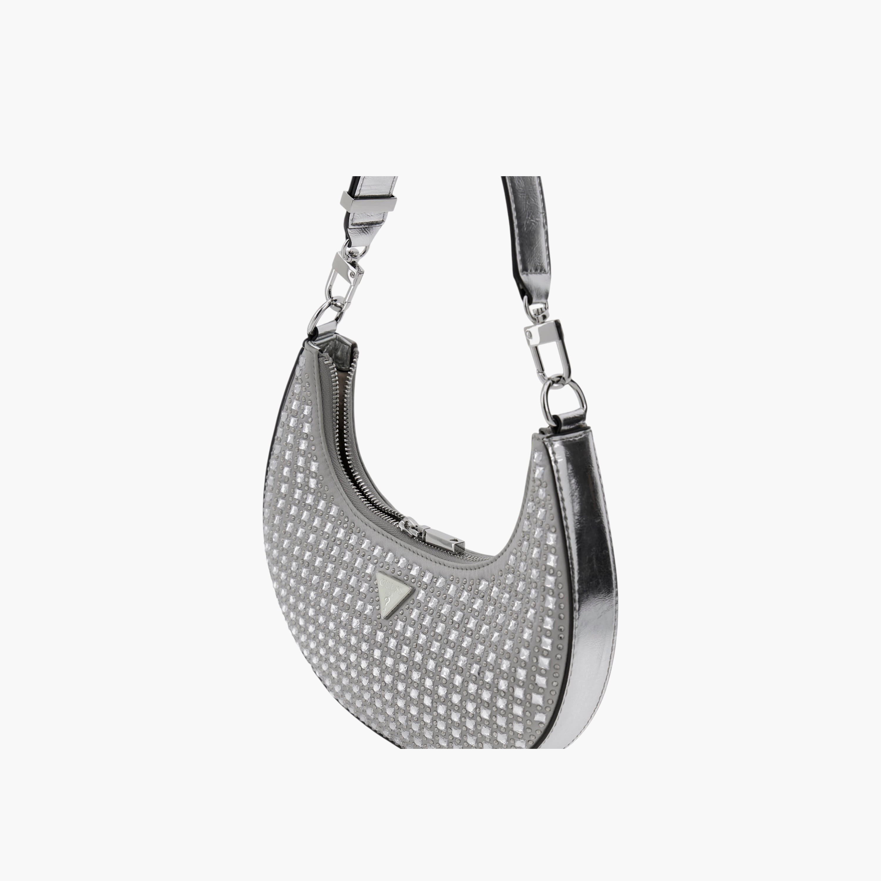 شنطة كتف هوبو مرصعة لوا سمول من جيس-women-bagsandwallets-handbags-image-3