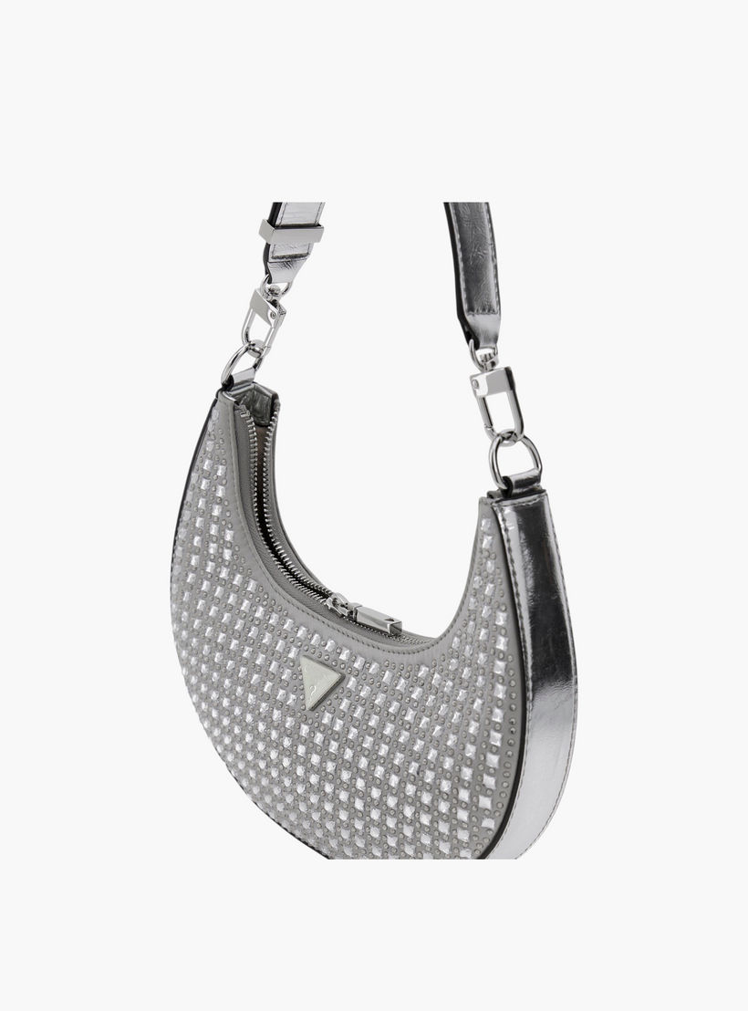 شنطة كتف هوبو مرصعة لوا سمول من جيس-women-bagsandwallets-handbags-image-3