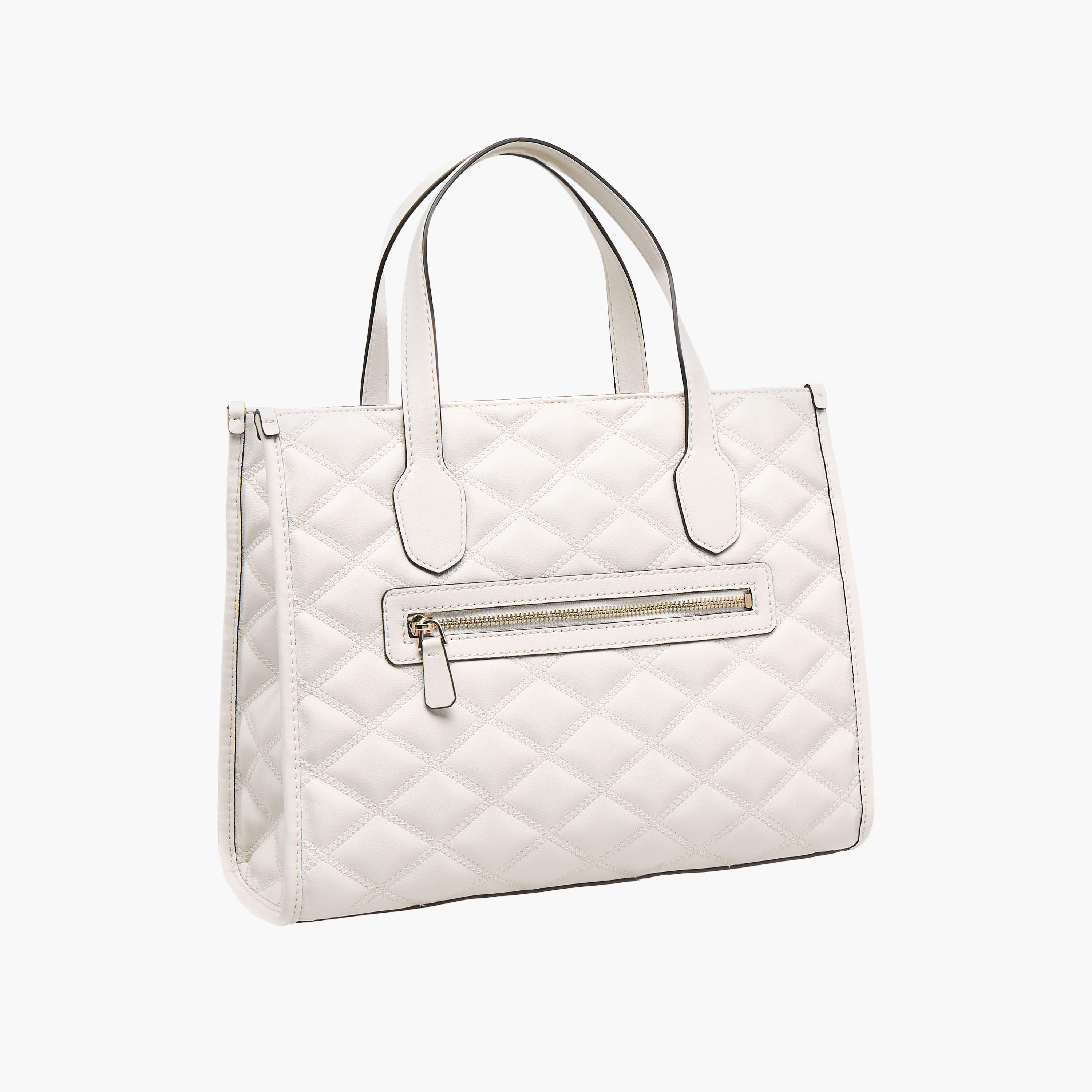 Guess Tamsin Quilted Tote Bag with Double Handle-women-bagsandwallets-handbags-image-4