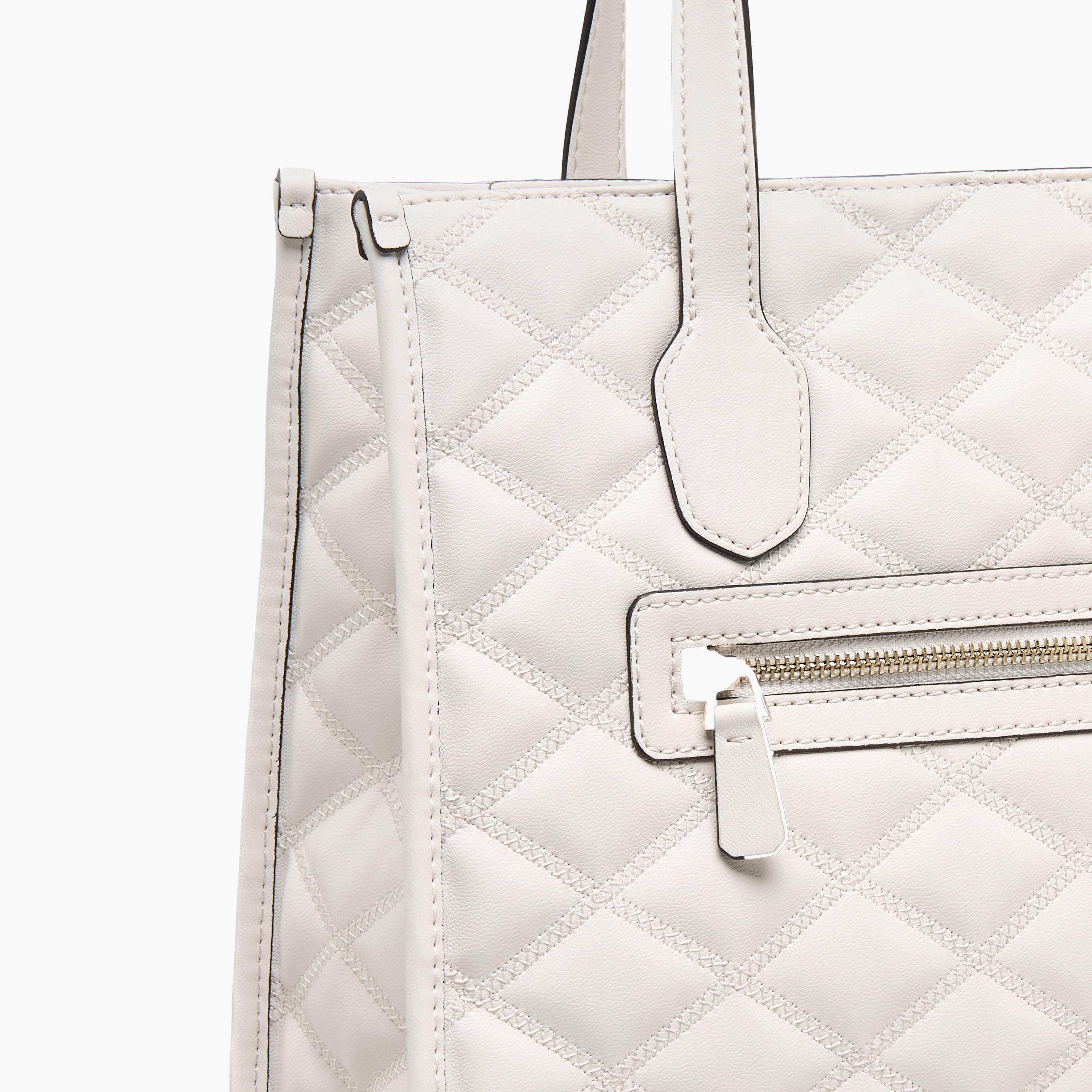 Guess Tamsin Quilted Tote Bag with Double Handle-women-bagsandwallets-handbags-image-6