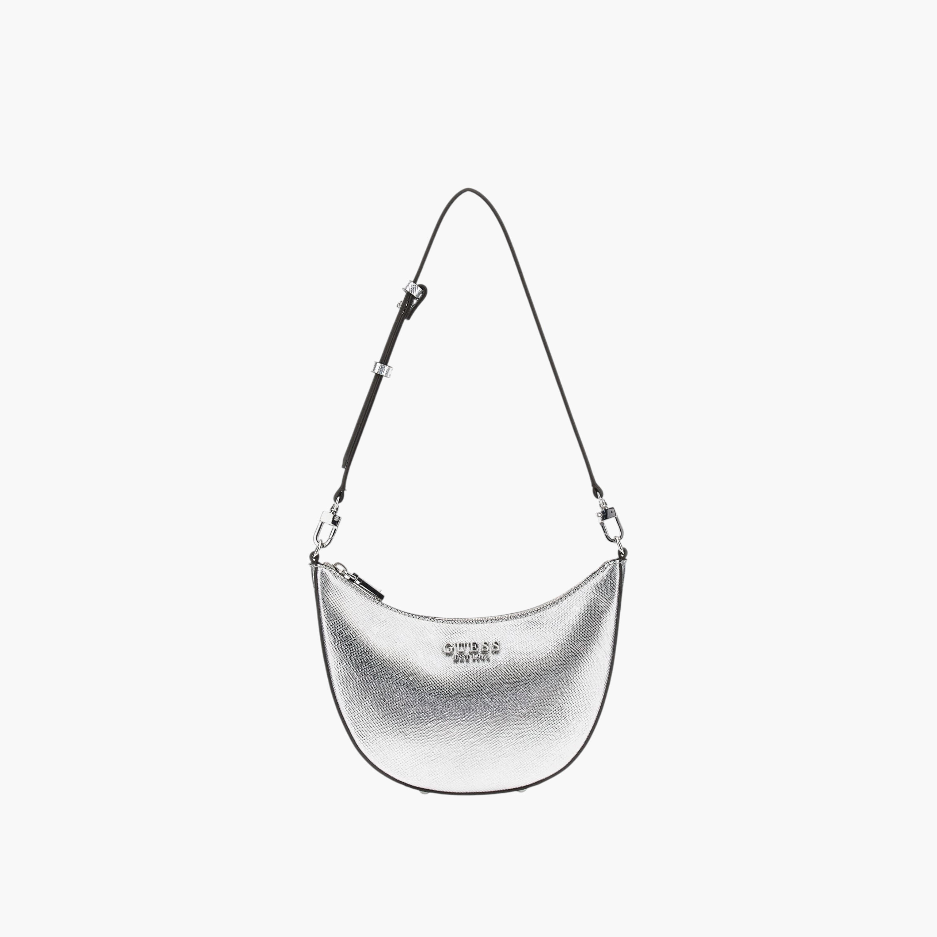 شنطة صغيرة بتصميم هلال فضي فيدانا ميني من جيس-women-bagsandwallets-handbags-image-1