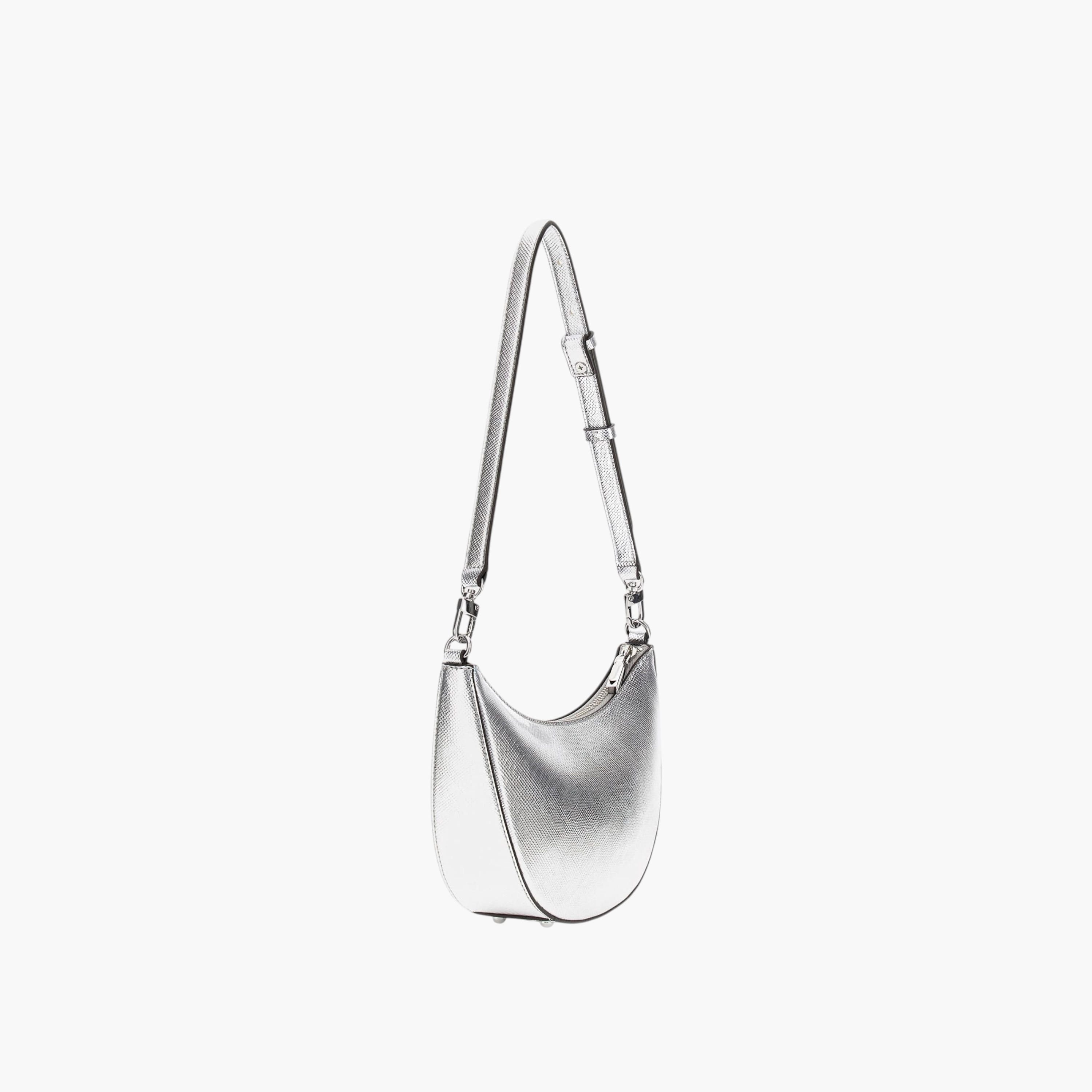شنطة صغيرة بتصميم هلال فضي فيدانا ميني من جيس-women-bagsandwallets-handbags-image-2