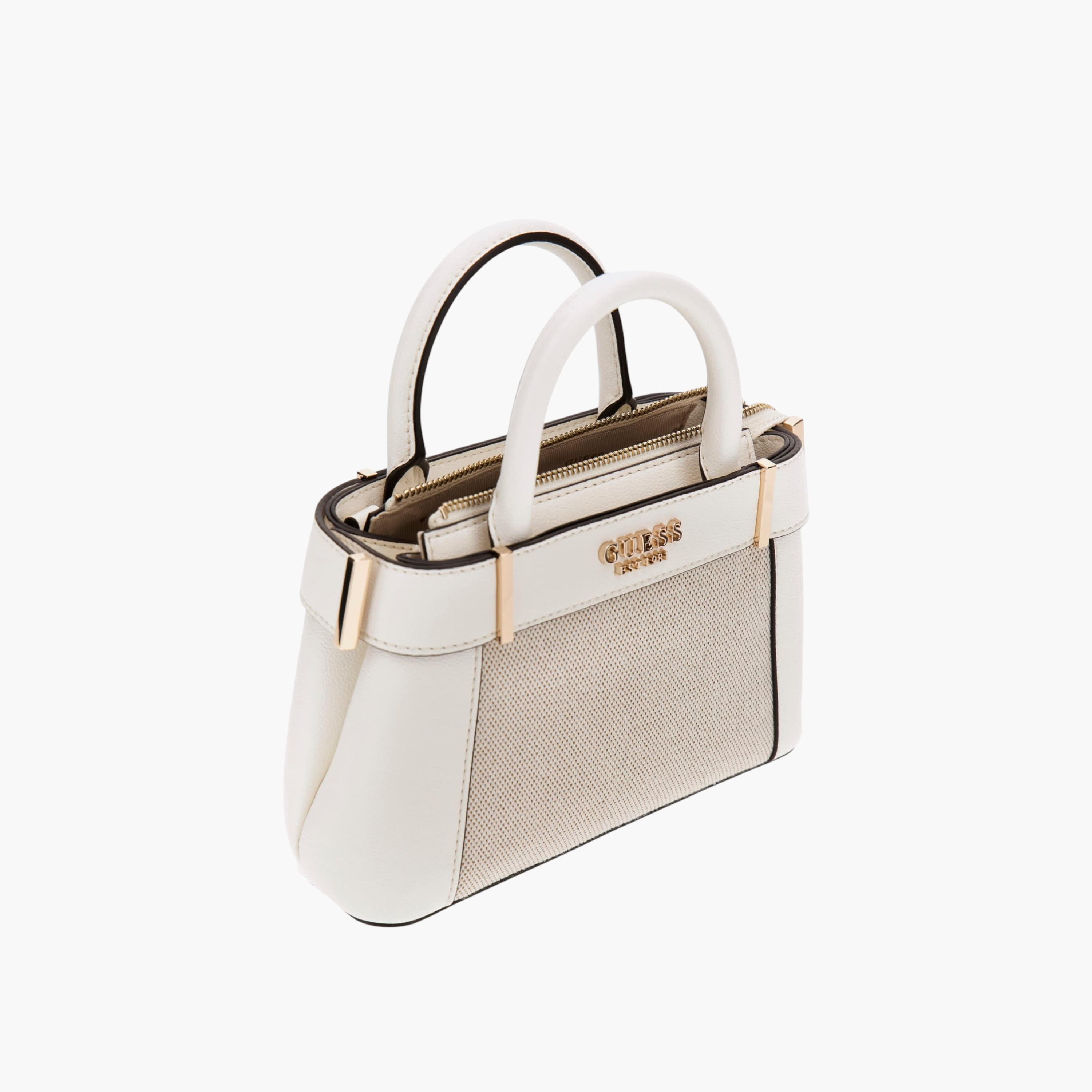 Guess ANADELA MINI Textured Panel Mini Satchel-women-bagsandwallets-handbags-image-3