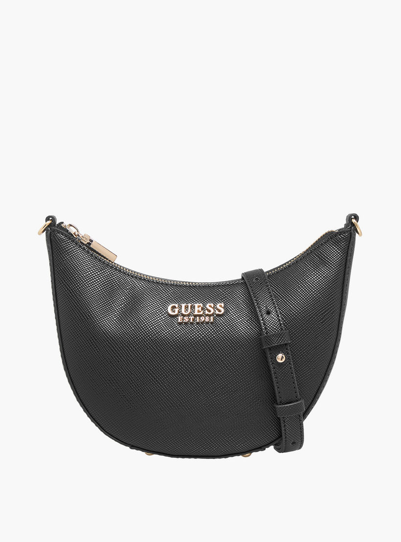 شنطة كتف بارزة الملمس بحزام قابل للتعديل فيدانا من جيس-women-bagsandwallets-handbags-image-1