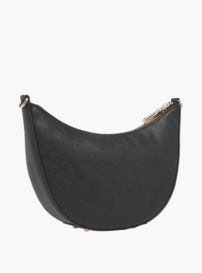 شنطة كتف بارزة الملمس بحزام قابل للتعديل فيدانا من جيس-women-bagsandwallets-handbags-image-4