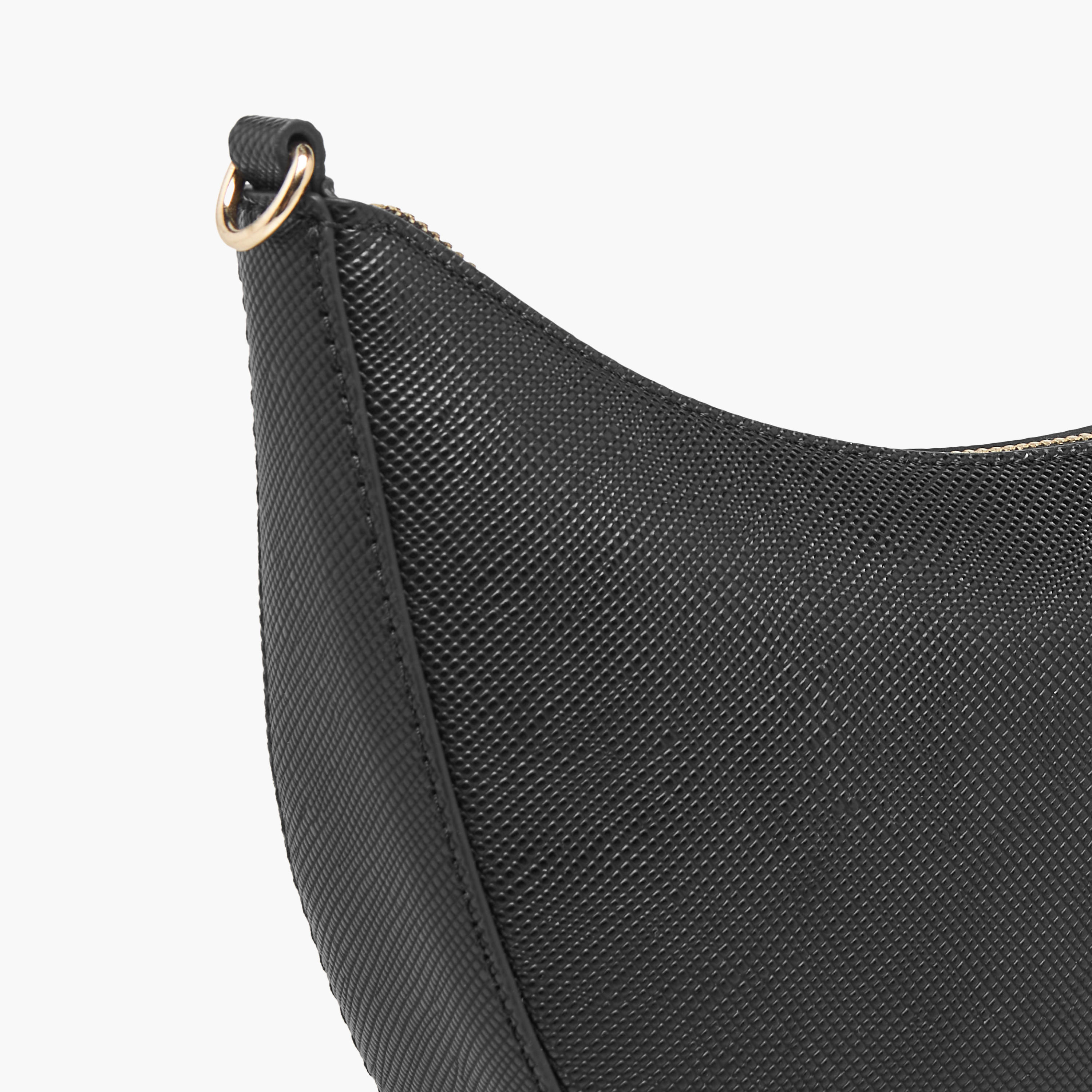 شنطة كتف بارزة الملمس بحزام قابل للتعديل فيدانا من جيس-women-bagsandwallets-handbags-image-6